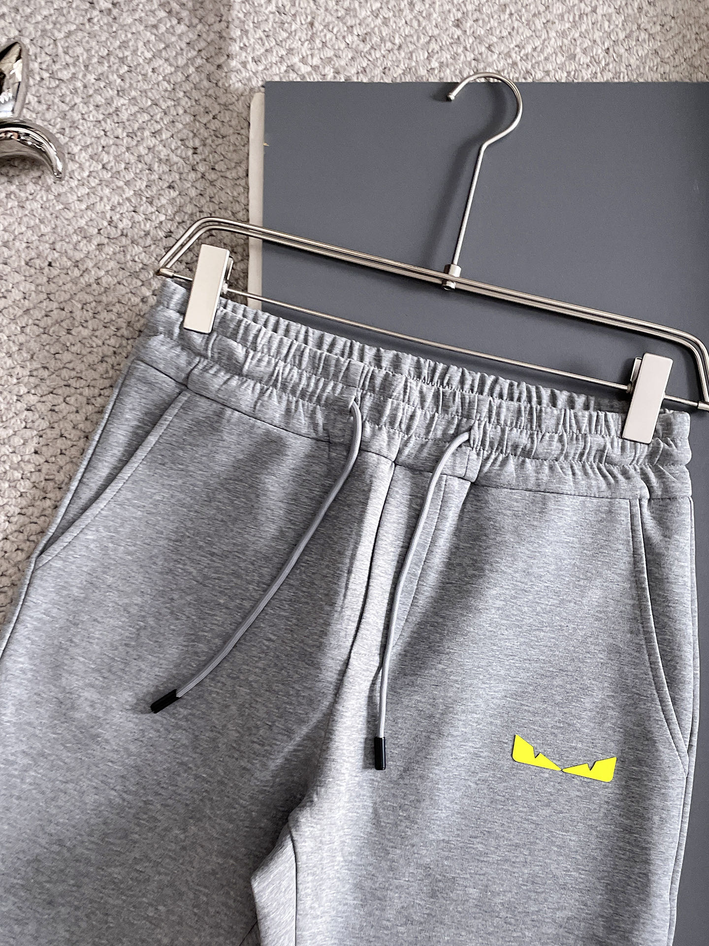 Fendi Basic Clothing M-xl