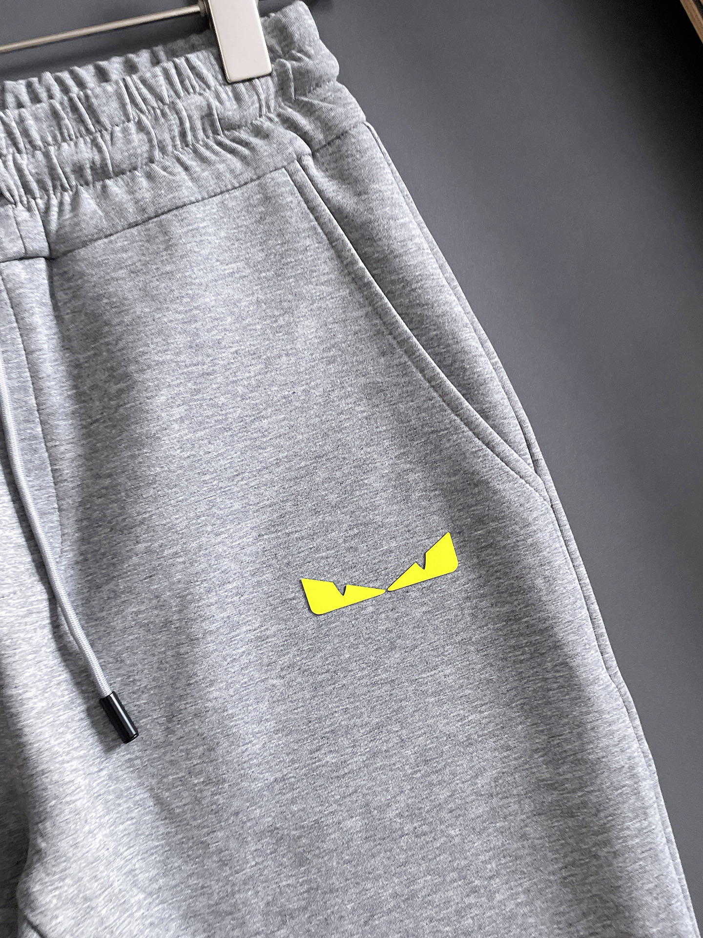 Fendi Basic Clothing M-xl