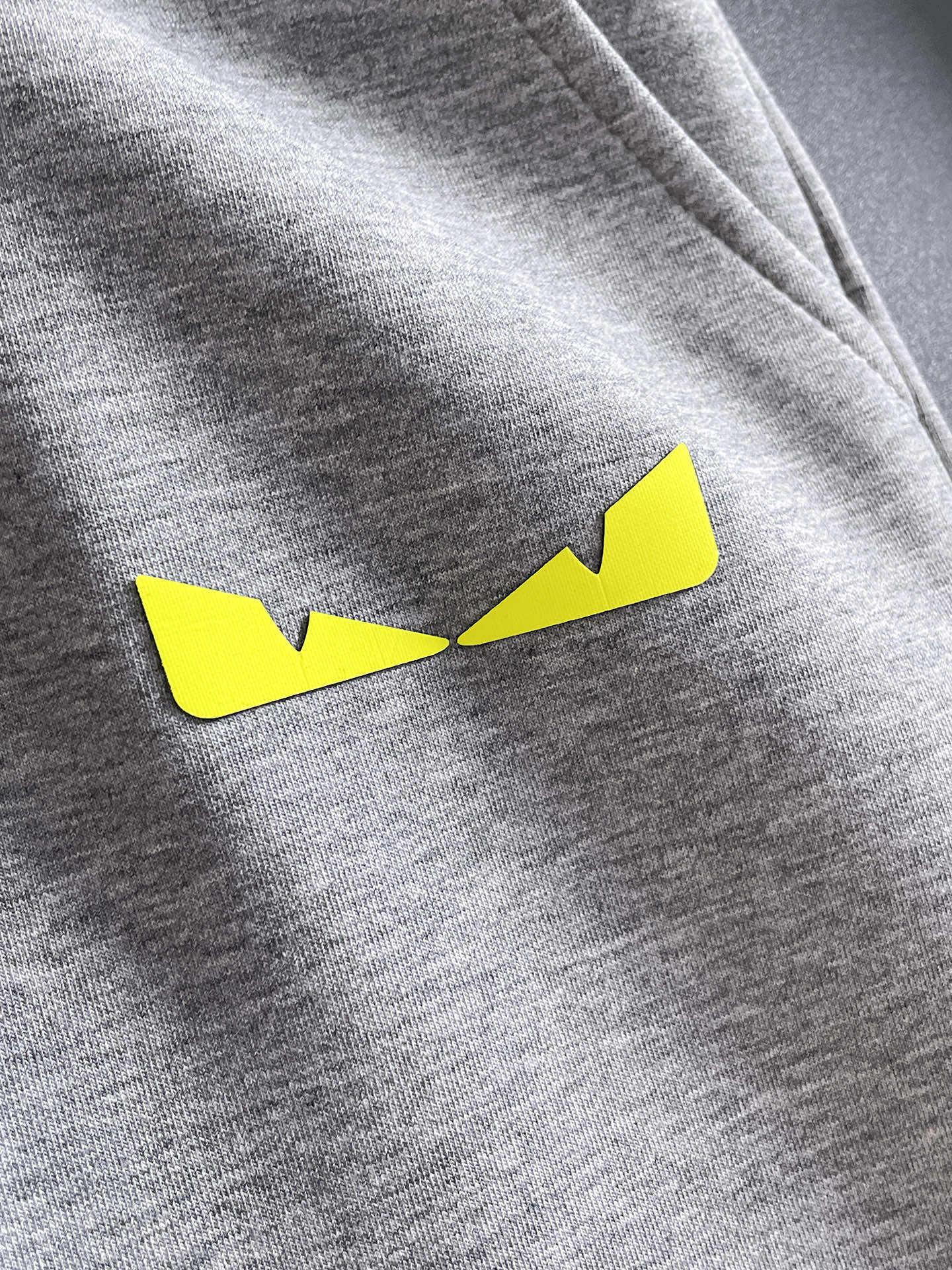 Fendi Basic Clothing M-xl