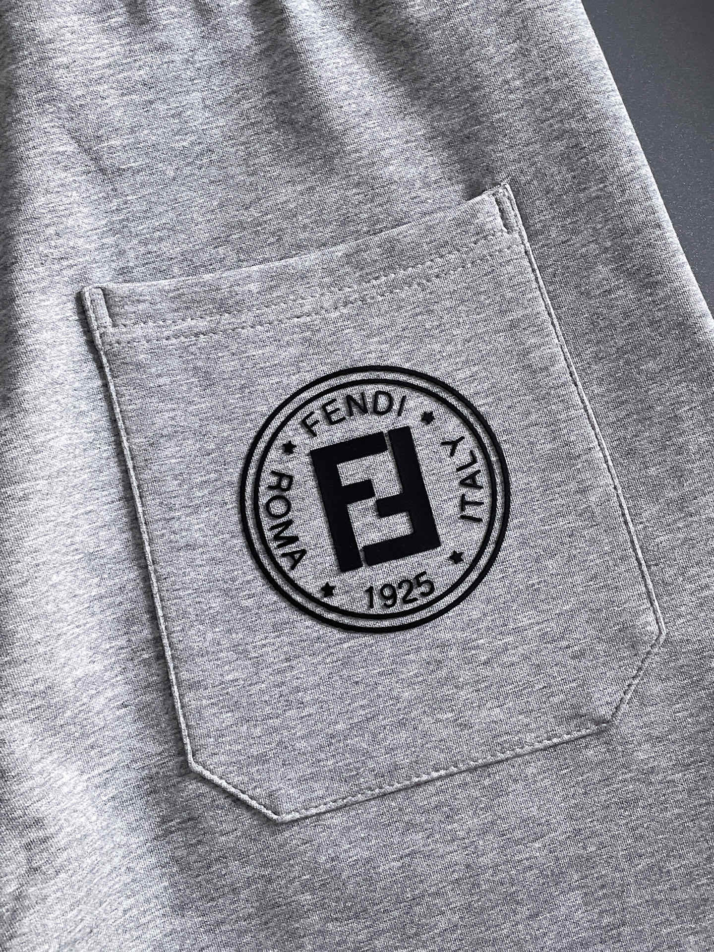 Fendi Basic Clothing M-xl