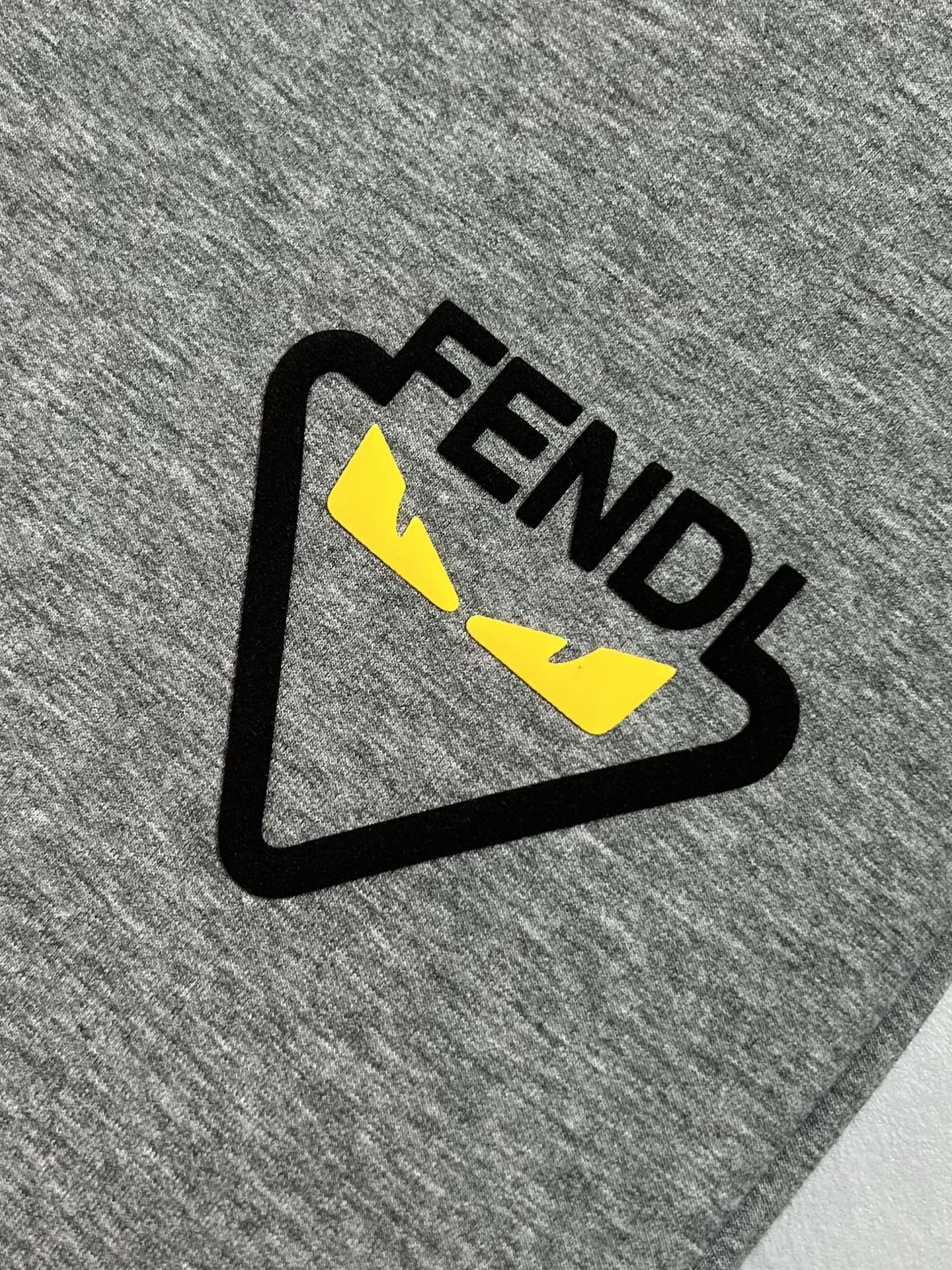 Fendi Basic Clothing M-l-xxxl-175140