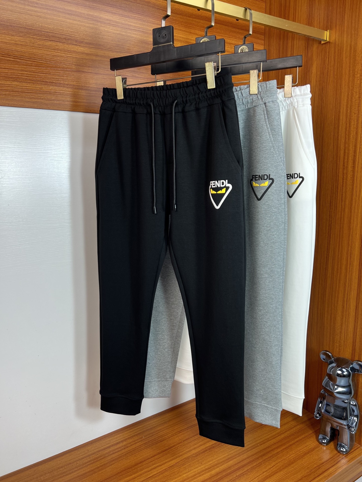 Fendi Basic Clothing M-l-xxxl-175140