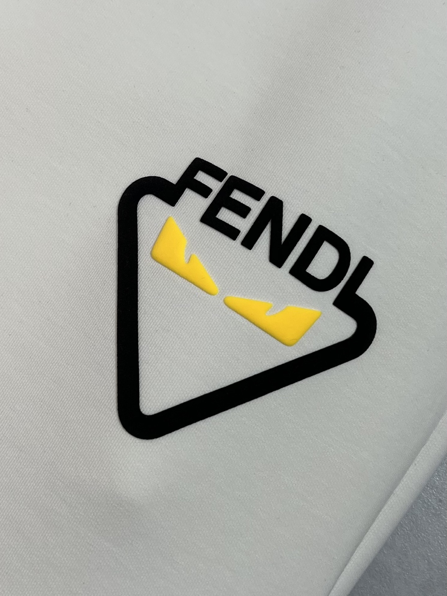 Fendi Basic Clothing M-l-xxxl-175140