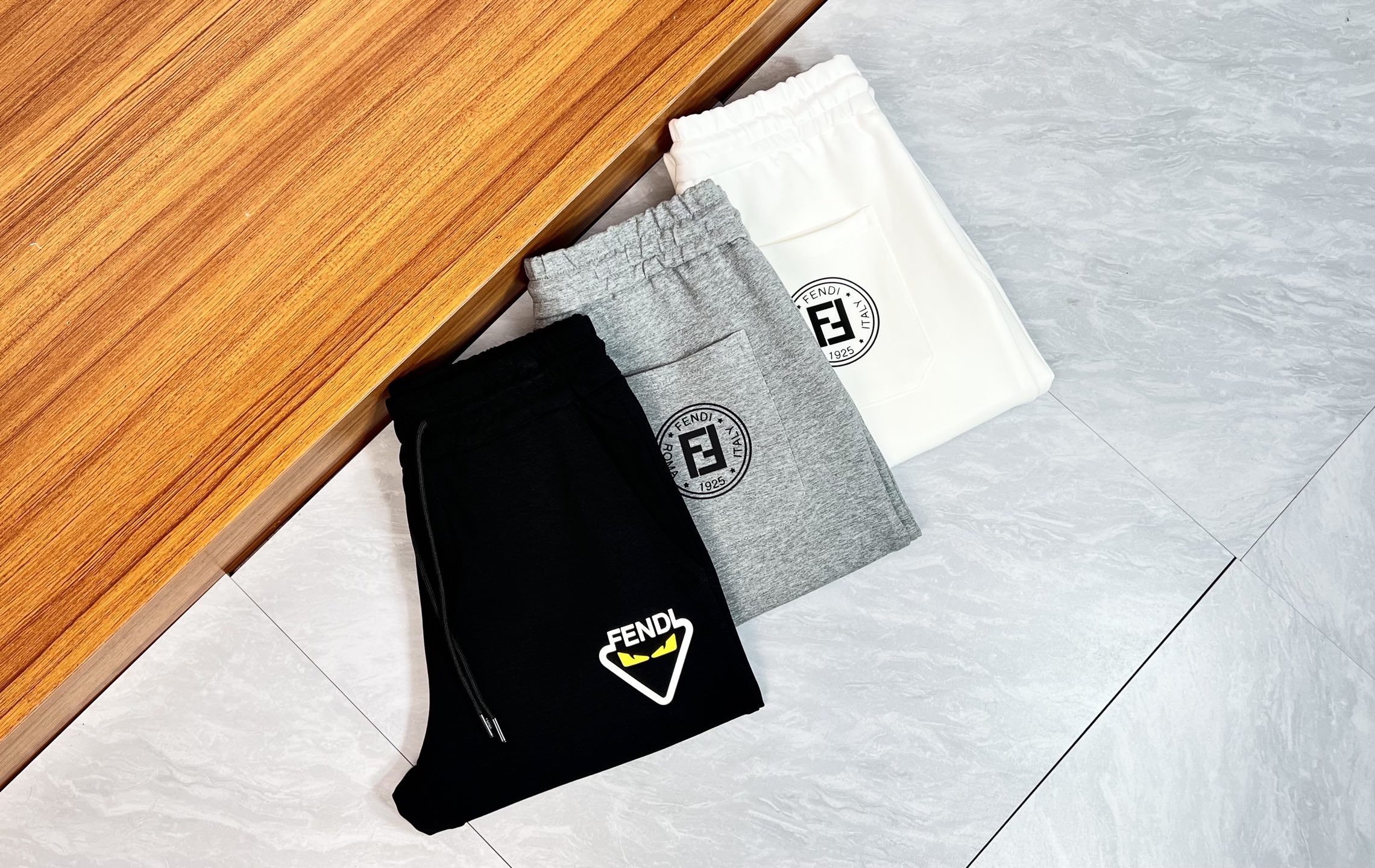 Fendi Basic Clothing M-l-xxxl-175140