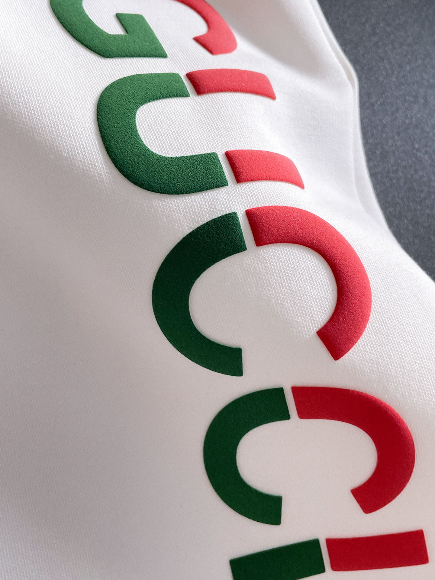 Gucci Basic Clothing M-xl