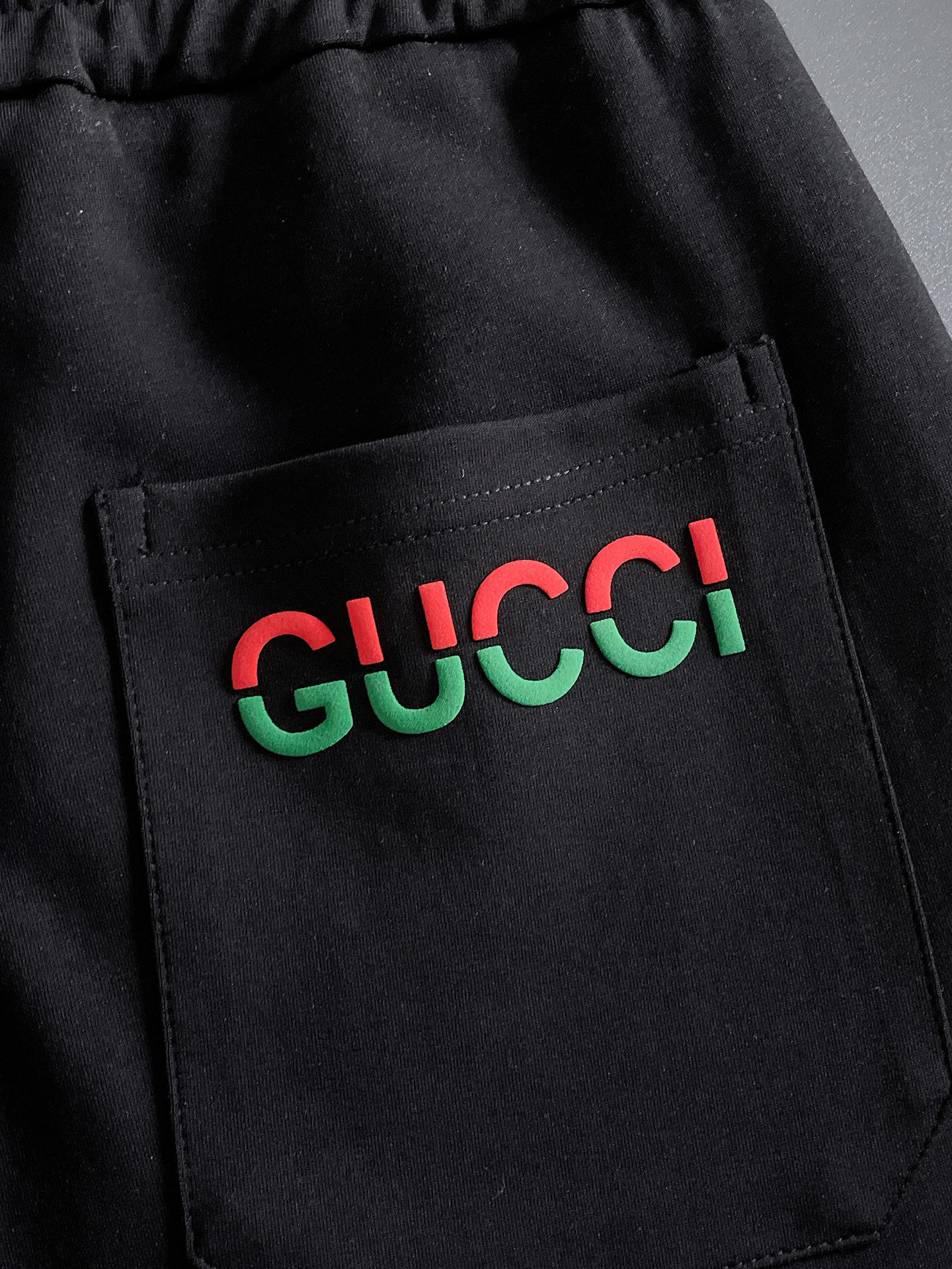 Gucci Basic Clothing M-xl