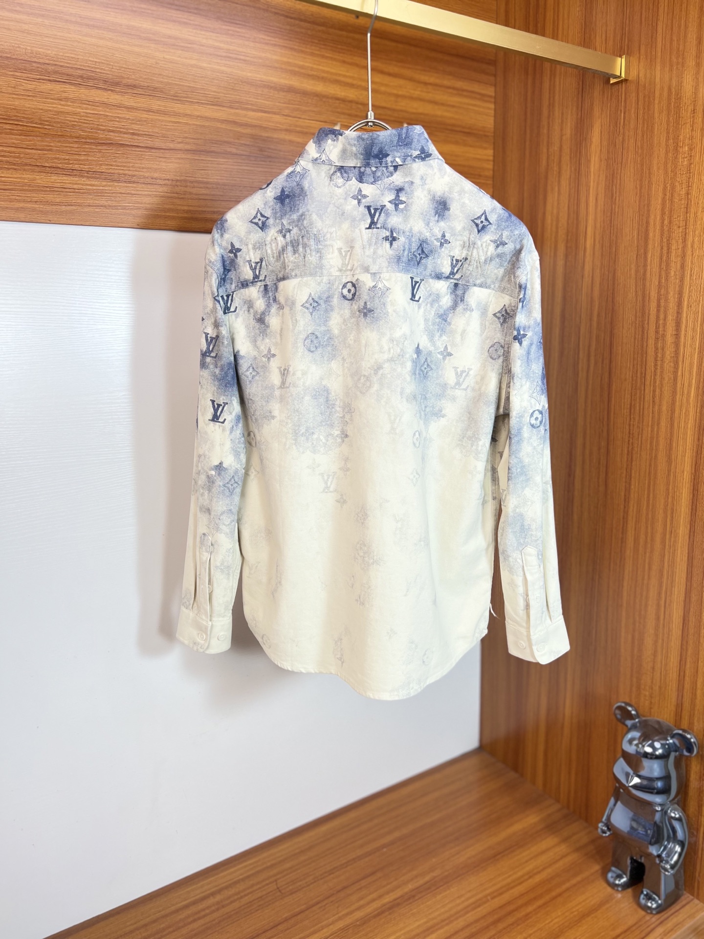 Louis Vuitton Shirt M-l-xxxl-175140