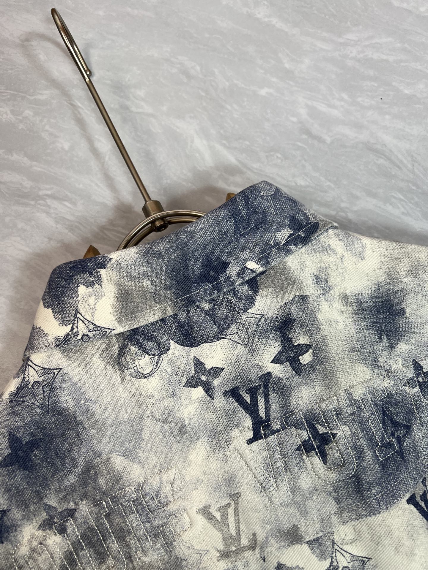 Louis Vuitton Shirt M-l-xxxl-175140