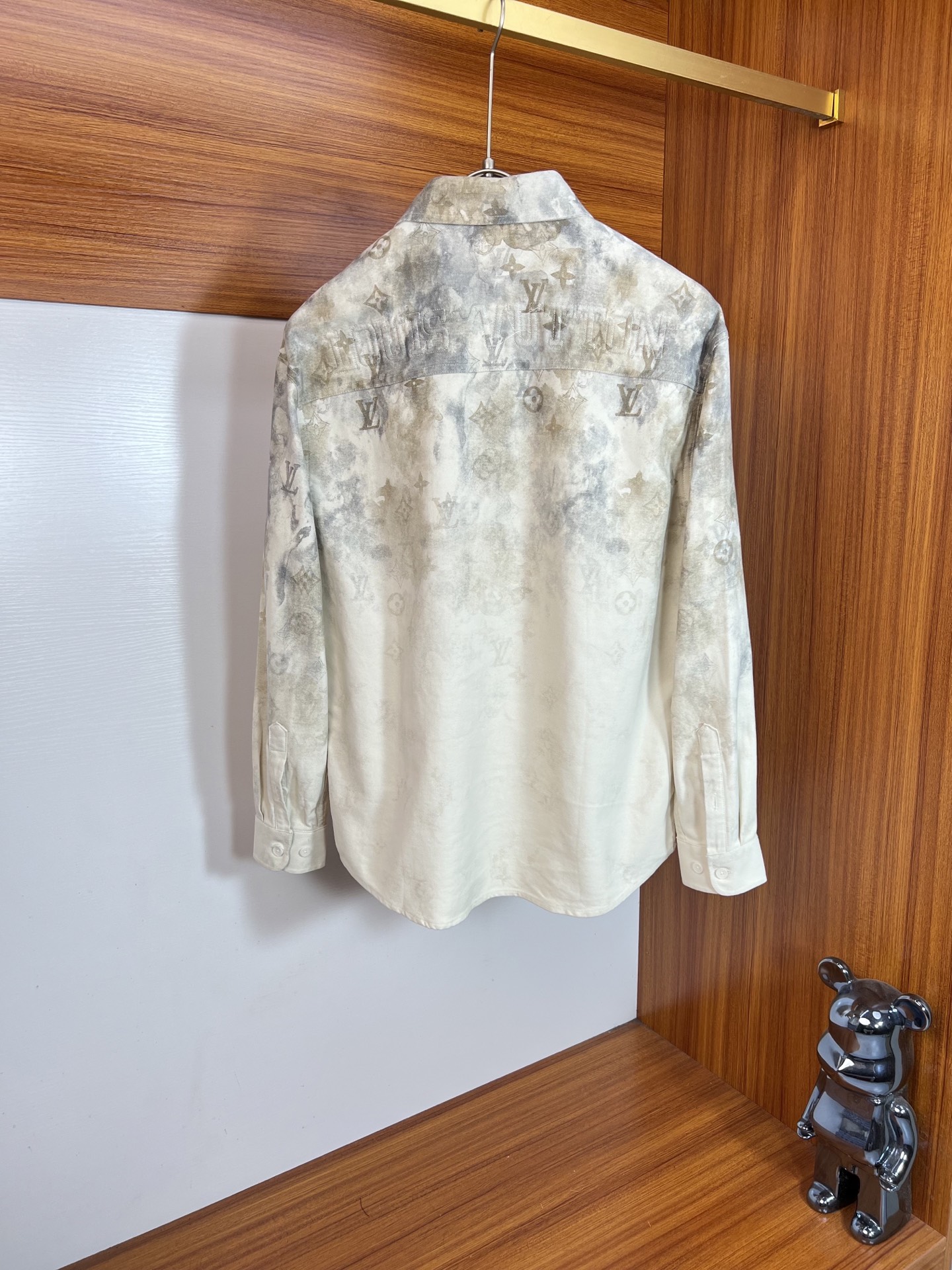 Louis Vuitton Shirt M-l-xxxl-175140