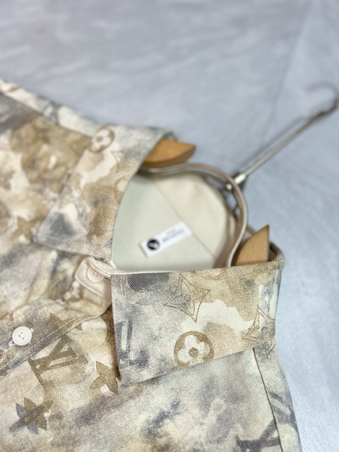Louis Vuitton Shirt M-l-xxxl-175140