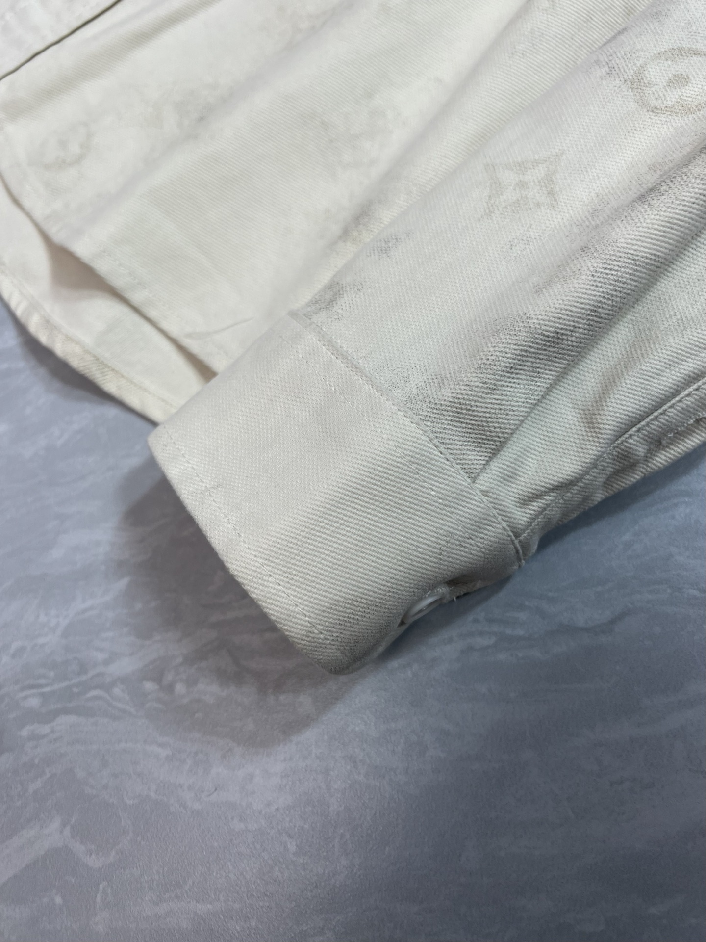 Louis Vuitton Shirt M-l-xxxl-175140
