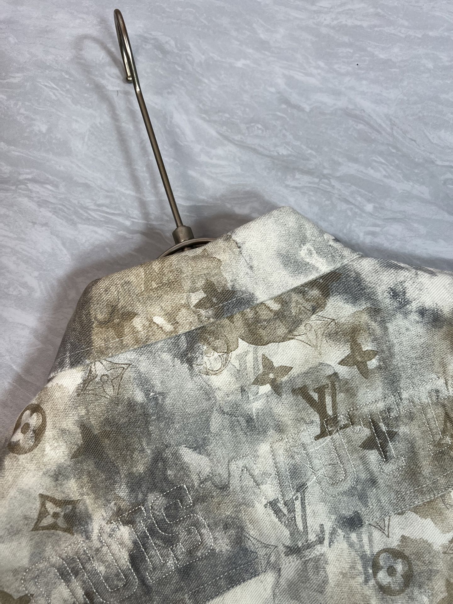 Louis Vuitton Shirt M-l-xxxl-175140