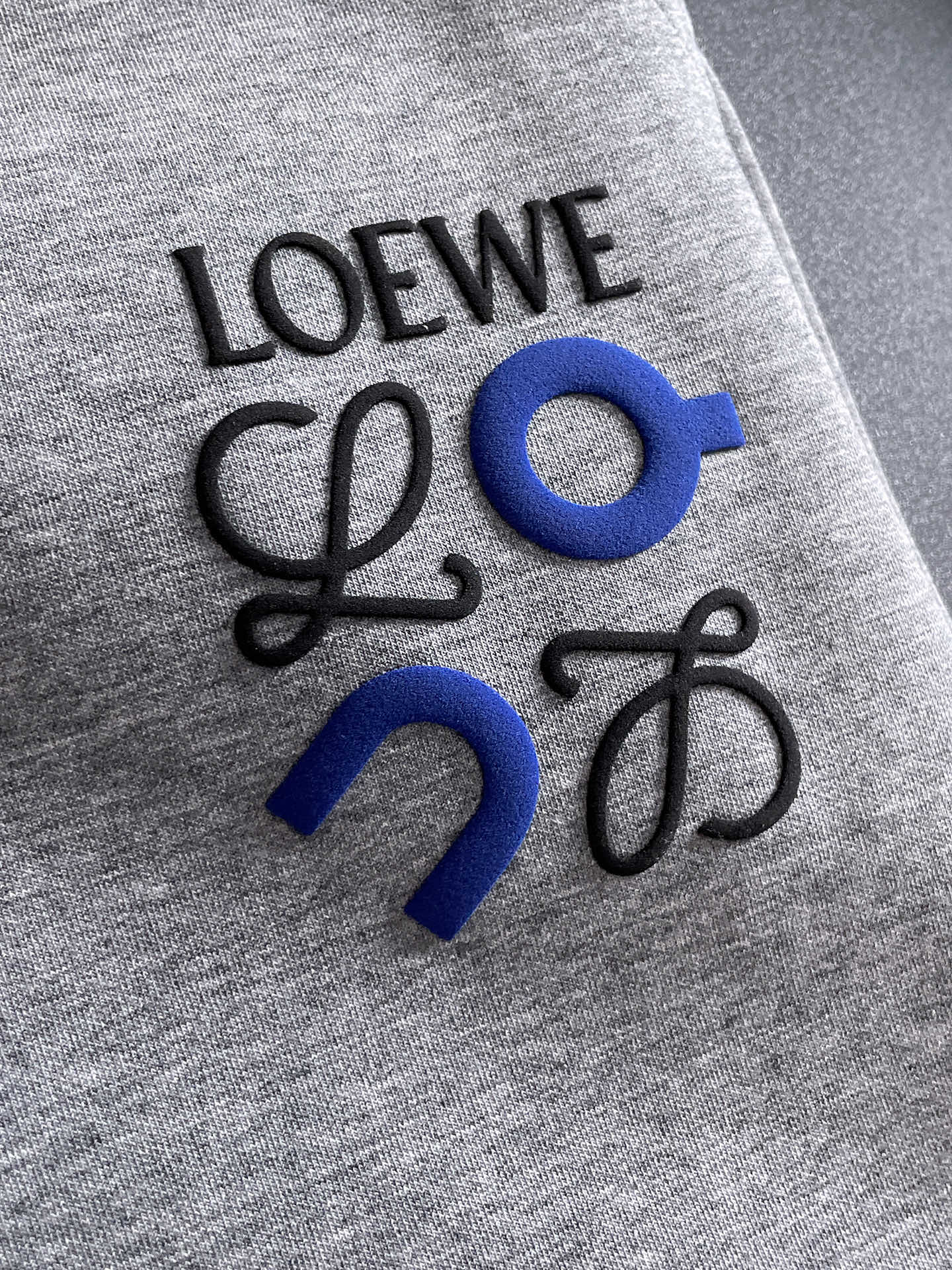 Loewe Basic Clothing M-l-xl