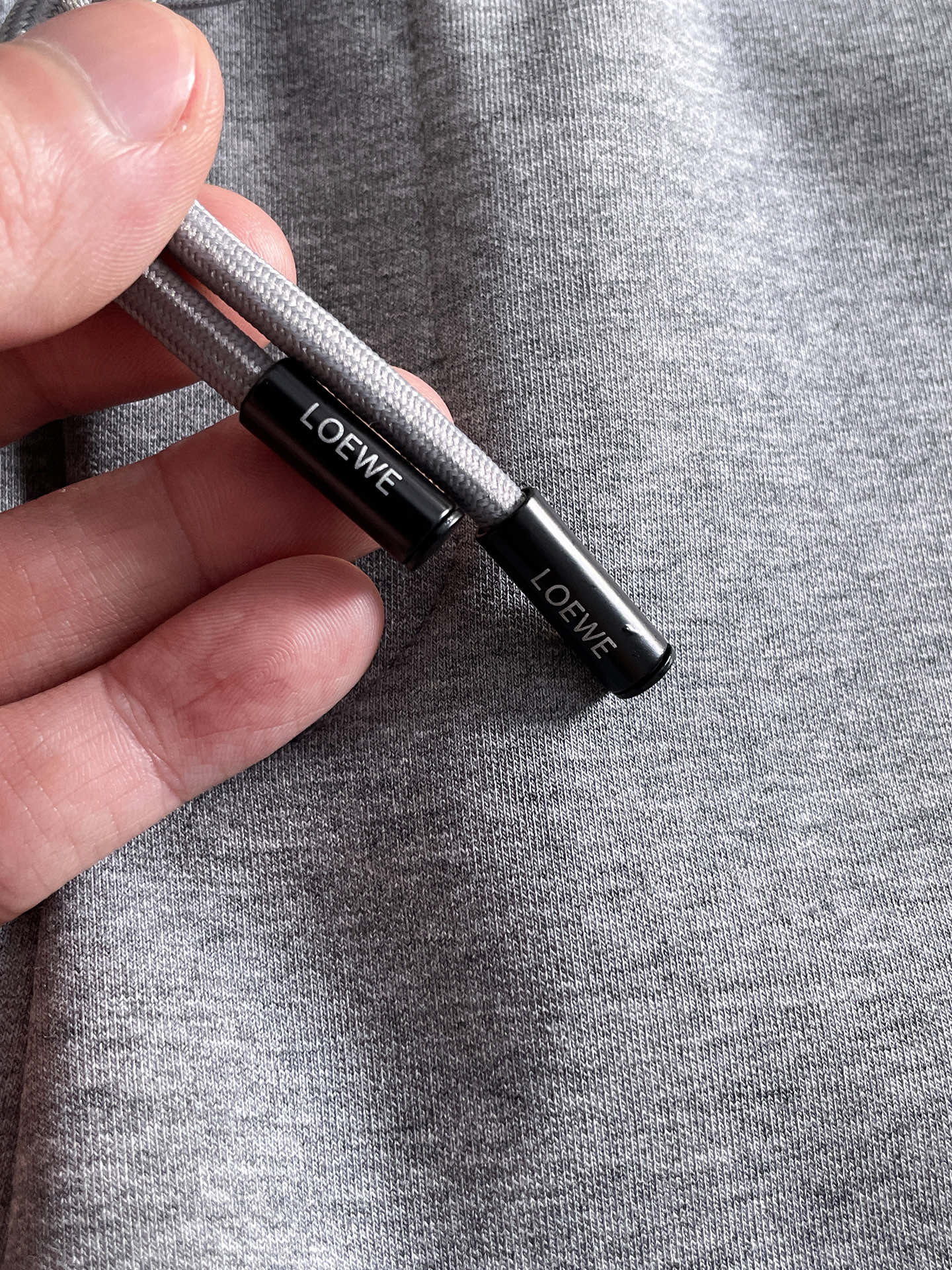 Loewe Basic Clothing M-l-xl