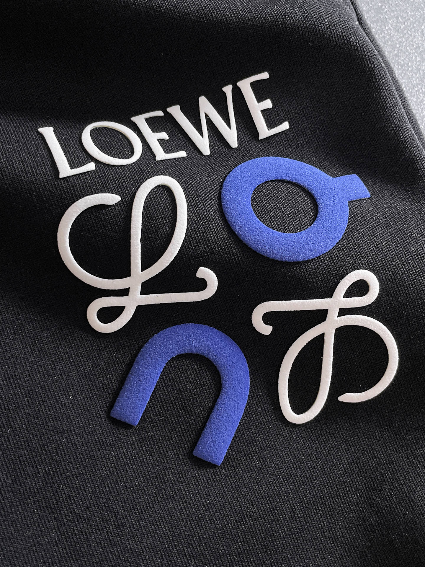 Loewe Basic Clothing M-l-xl