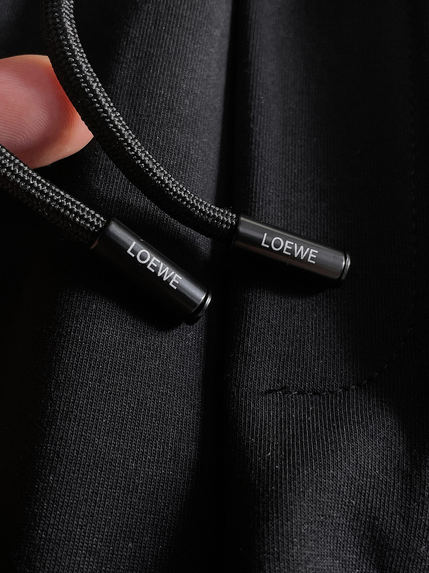 Loewe Basic Clothing M-l-xl