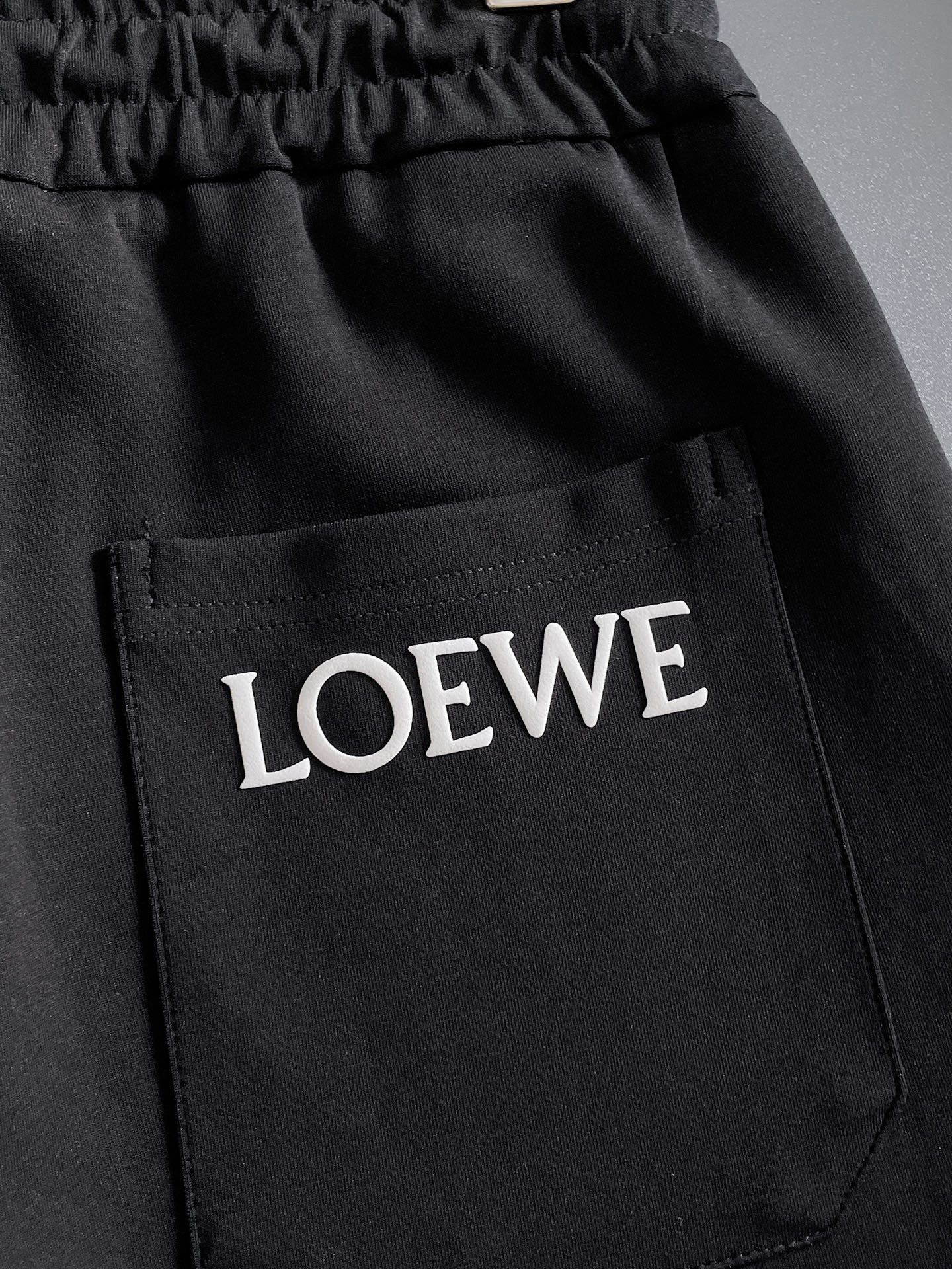 Loewe Basic Clothing M-l-xl