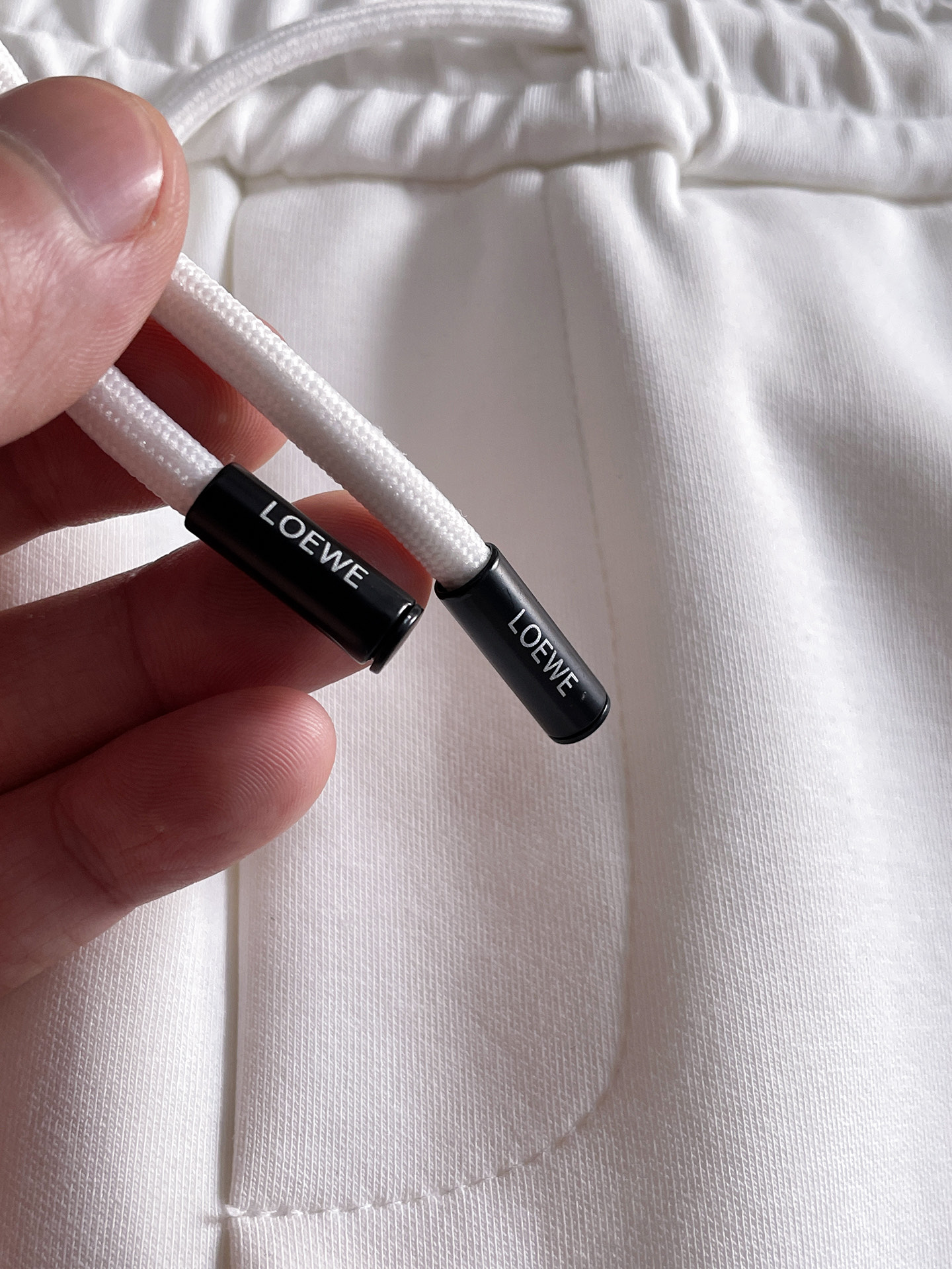 Loewe Basic Clothing M-l-xl