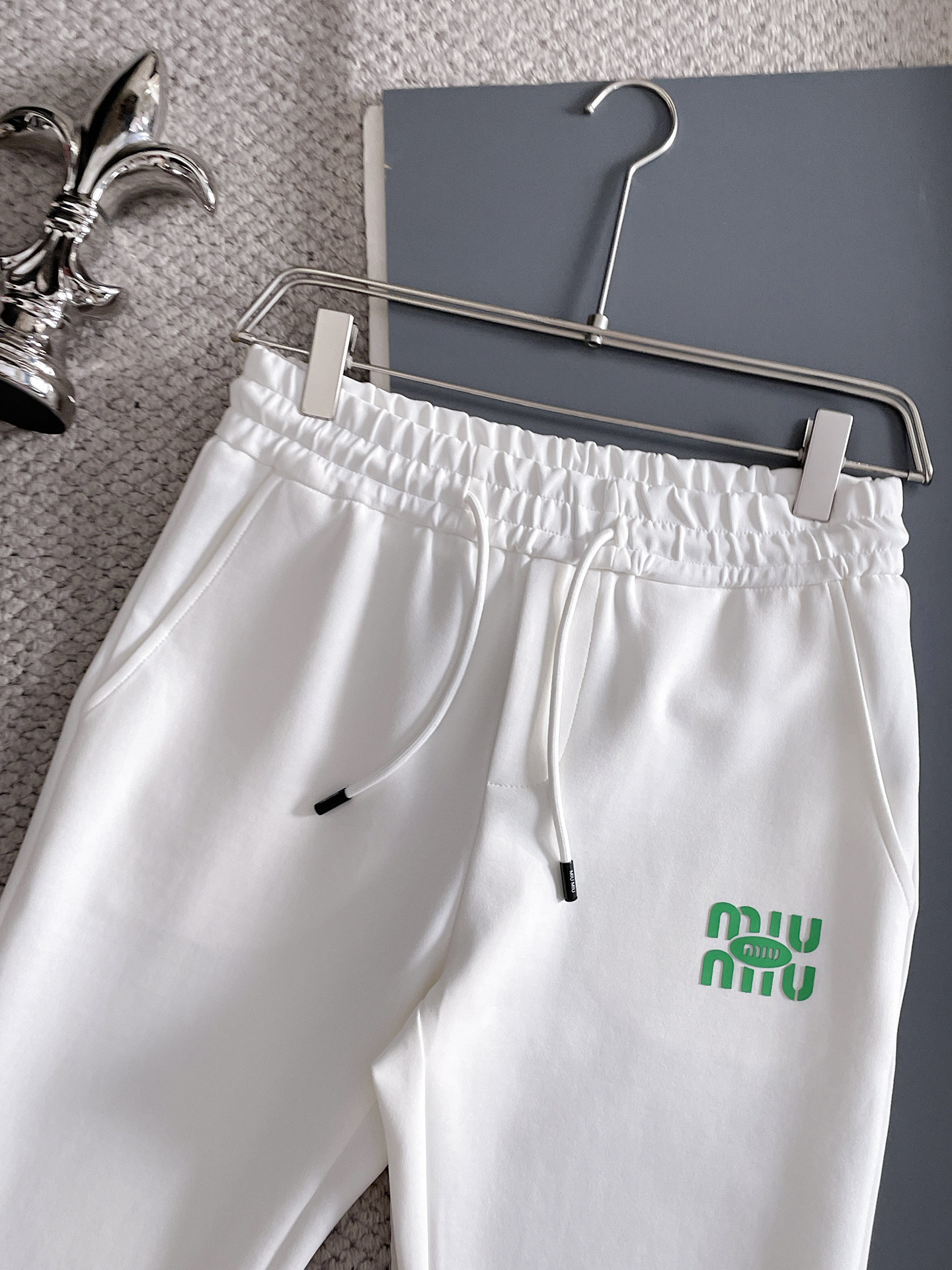 Miu Miu Basic Clothing M-xl