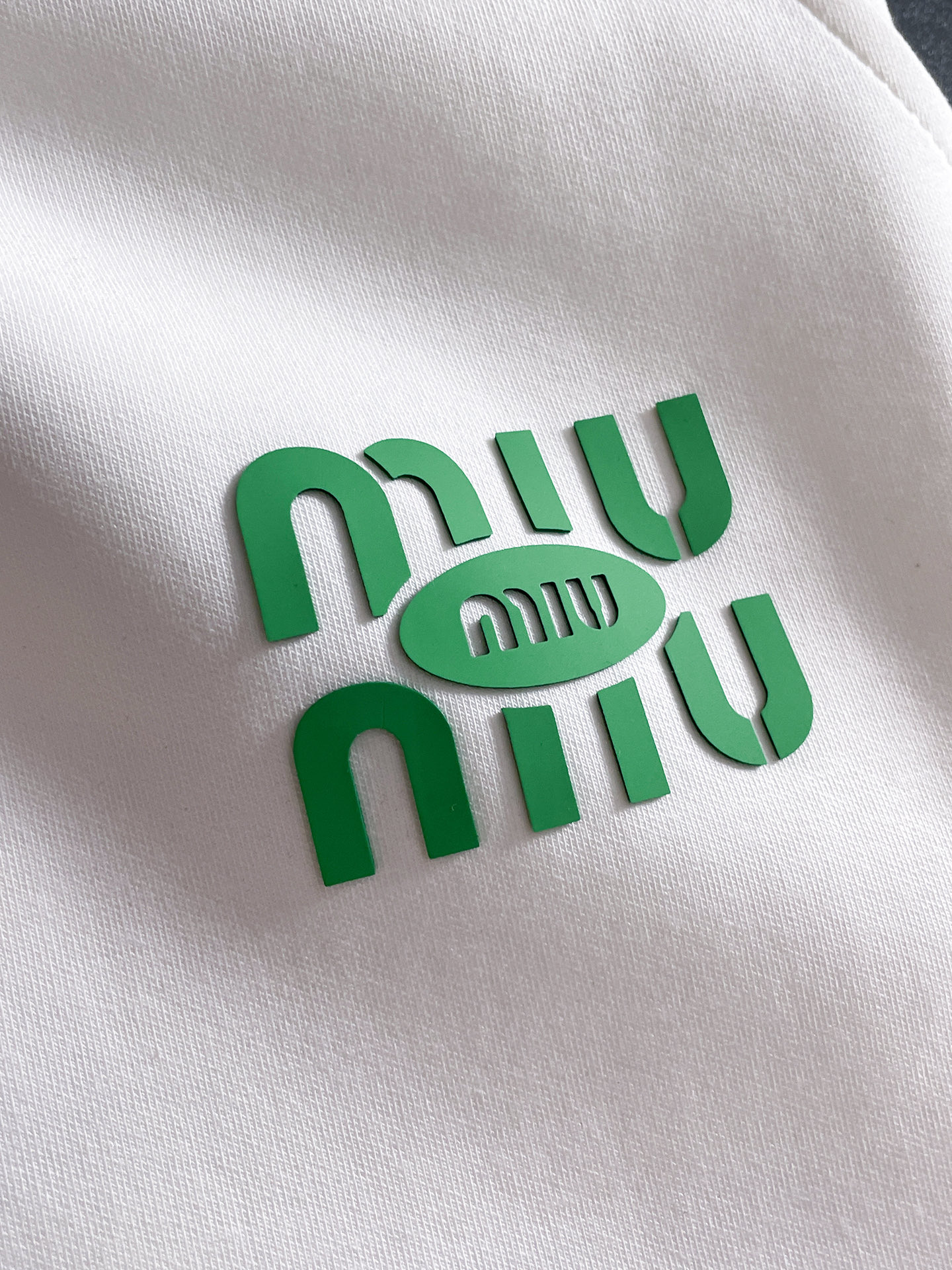 Miu Miu Basic Clothing M-xl