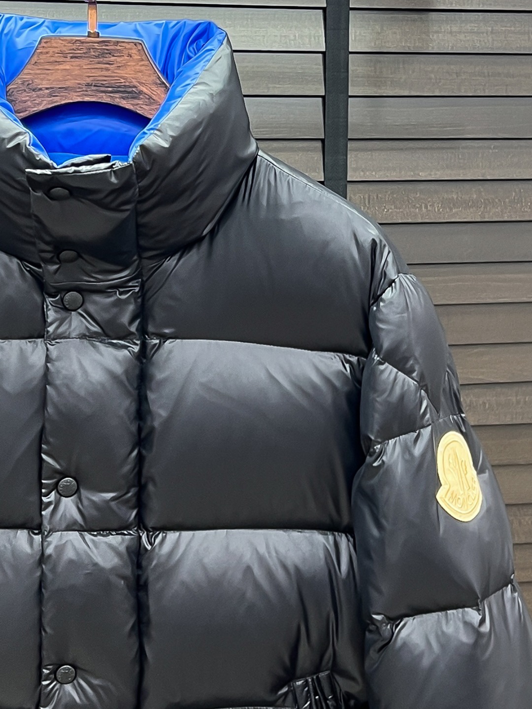 Moncler Down Jacket Goose Down Hooded M-l-xl