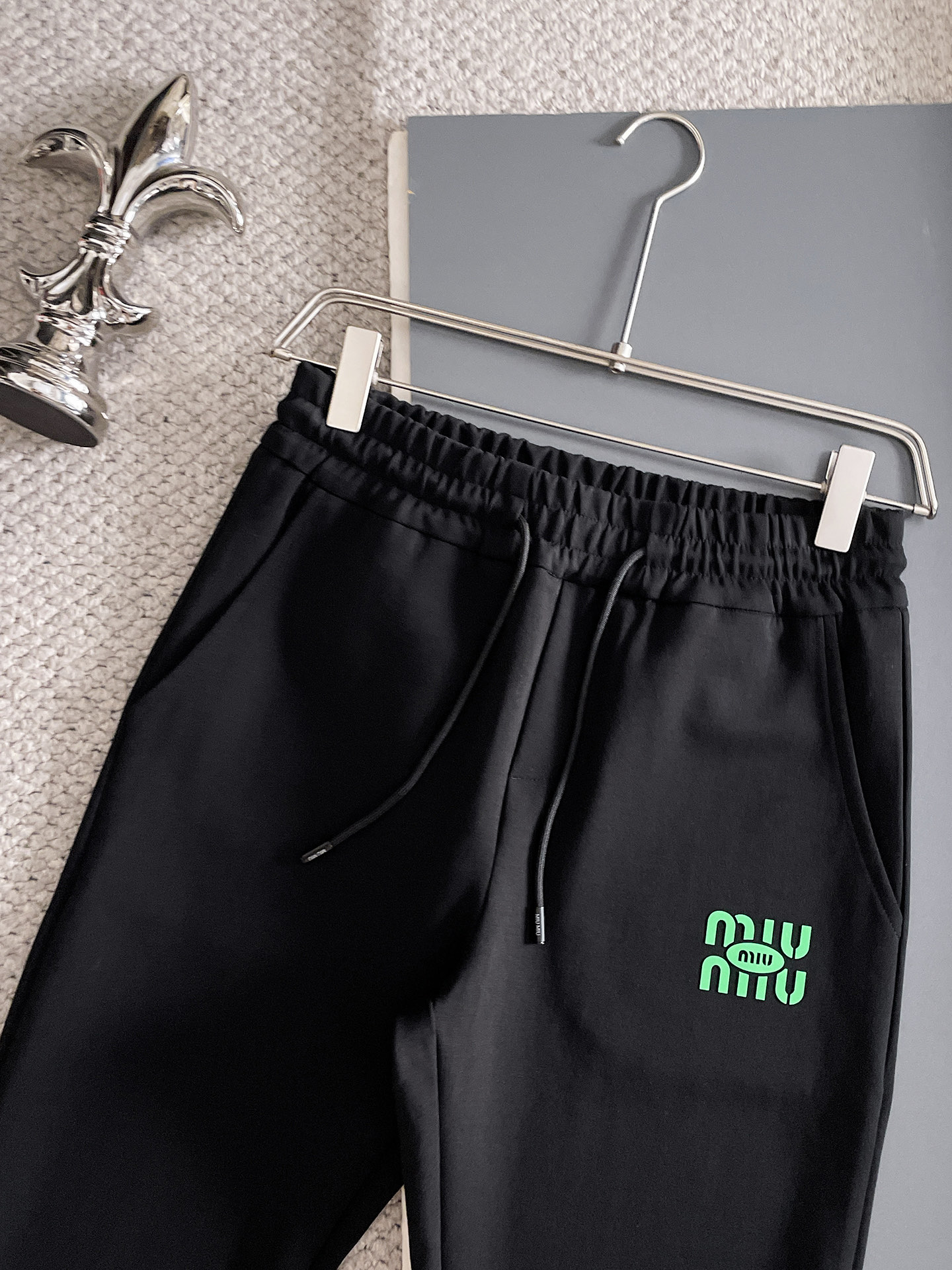 Miu Miu Basic Clothing M-xl