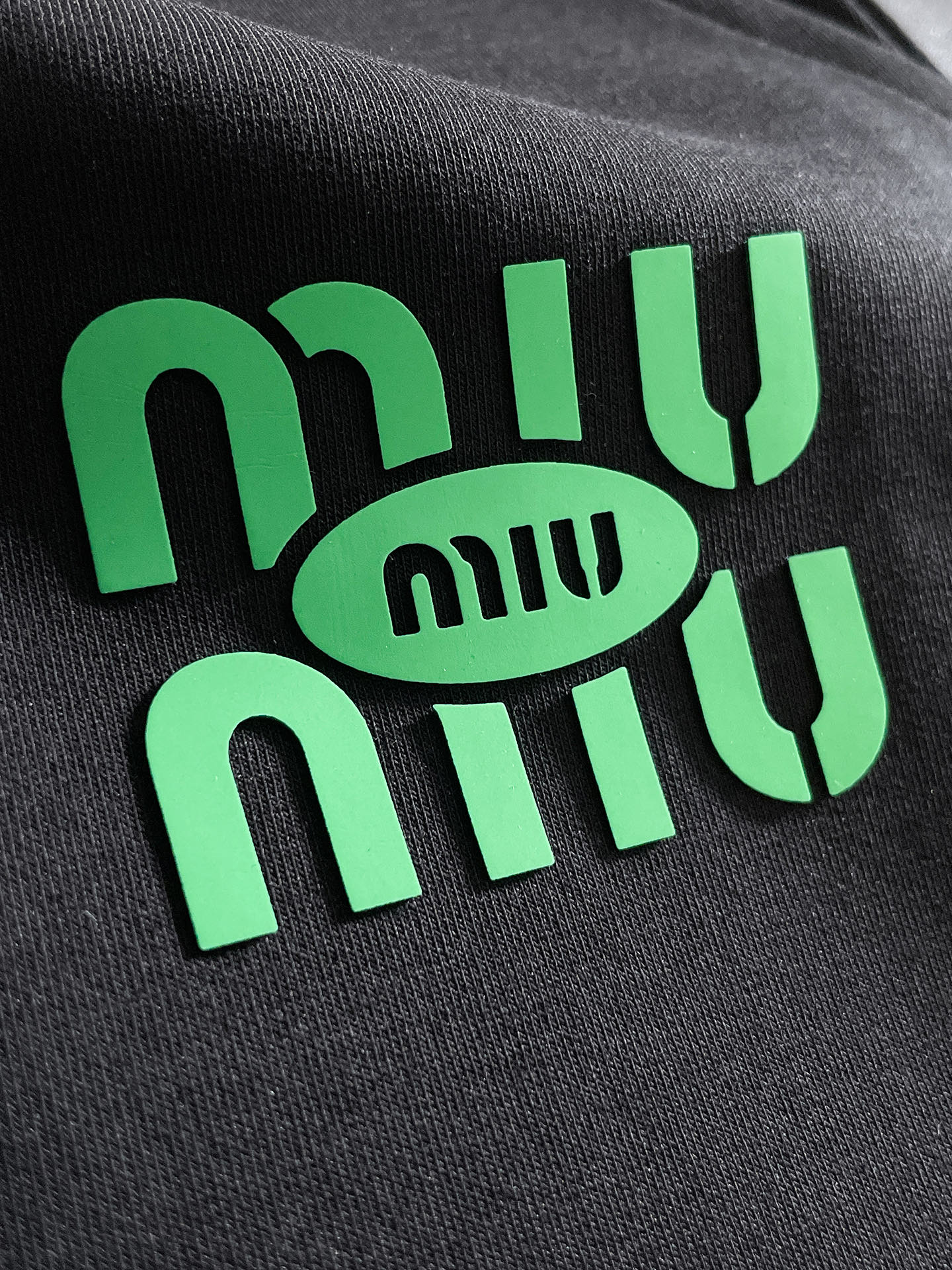 Miu Miu Basic Clothing M-xl