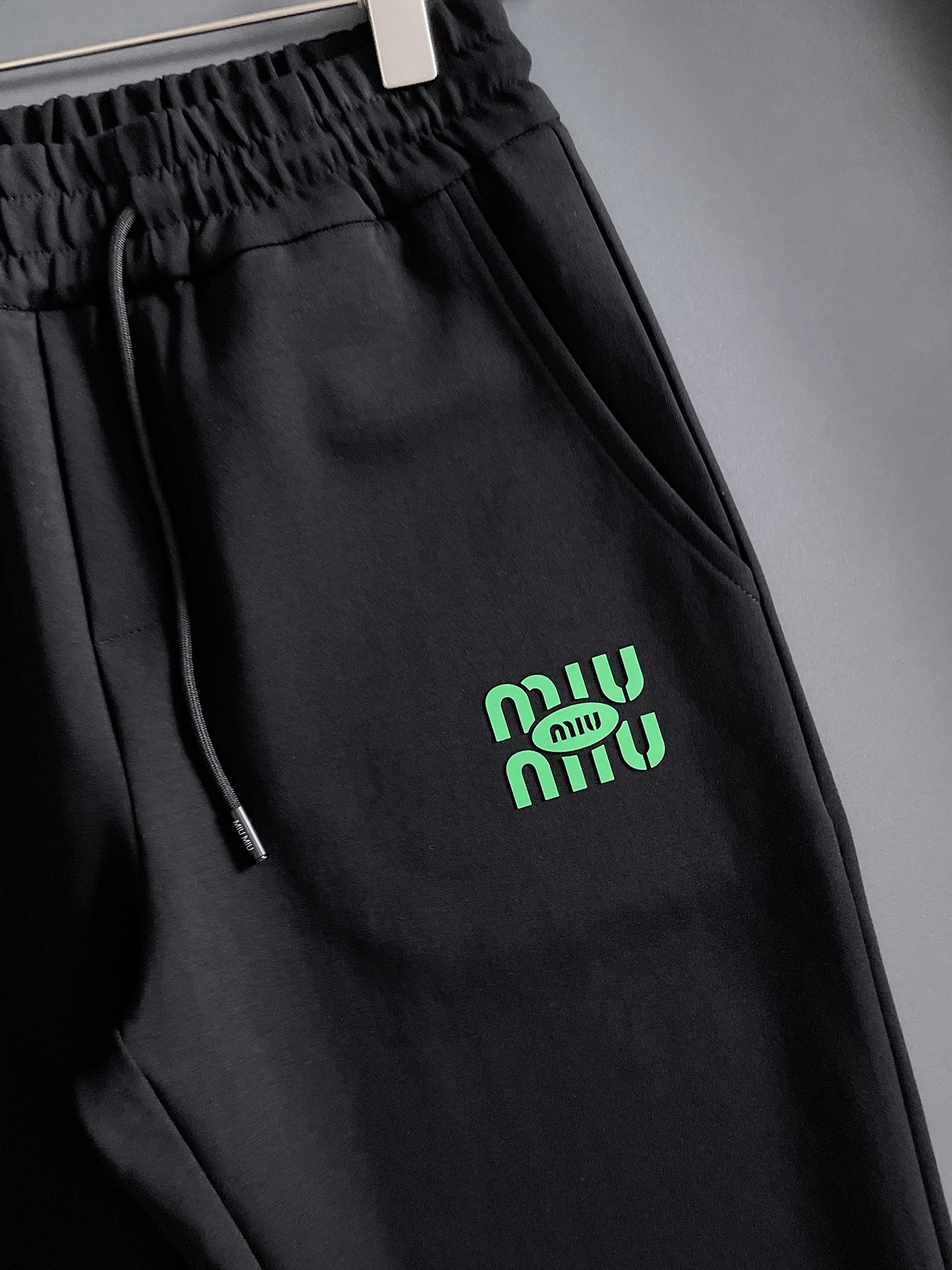 Miu Miu Basic Clothing M-xl