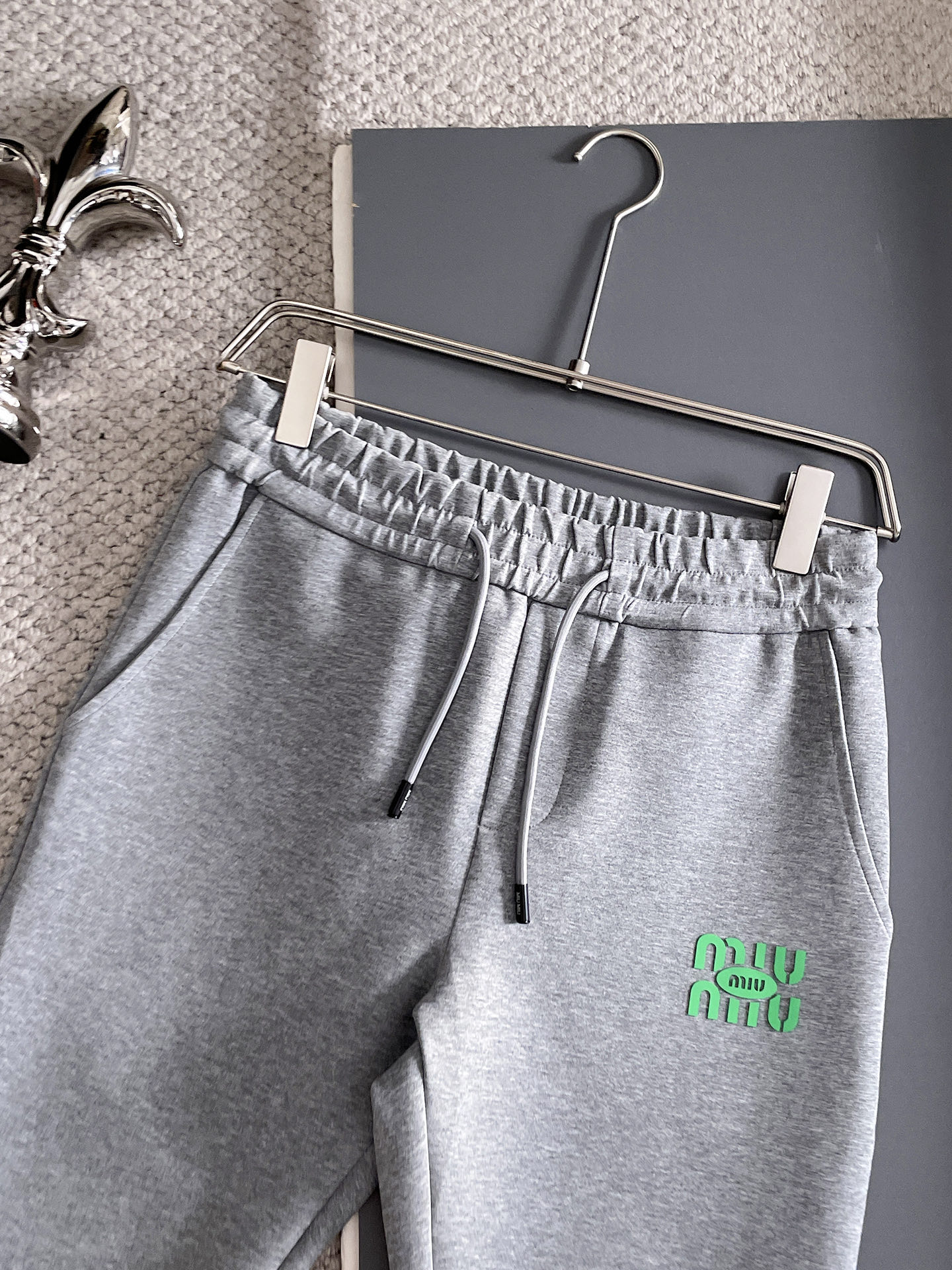 Miu Miu Basic Clothing M-xl
