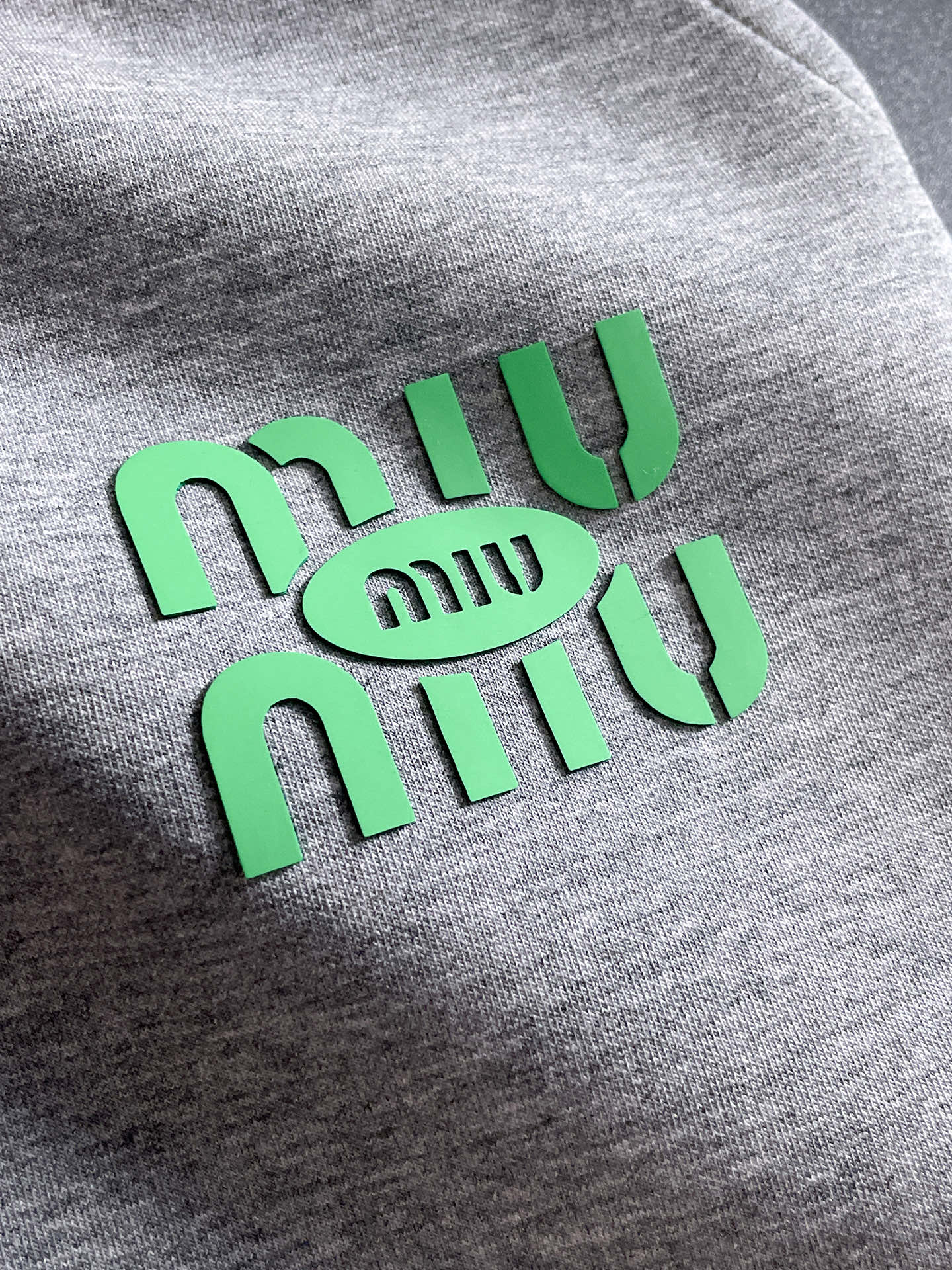 Miu Miu Basic Clothing M-xl