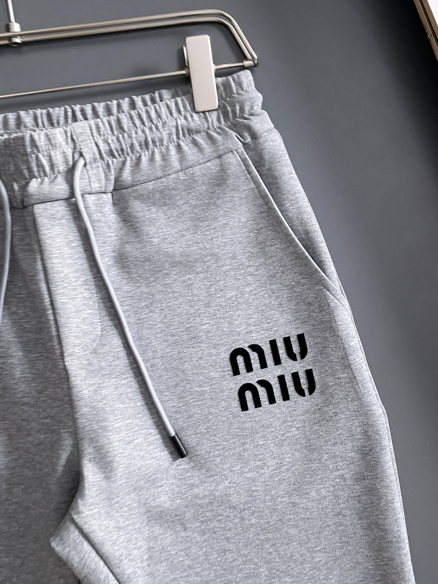 Miu Miu Basic Clothing M-xl