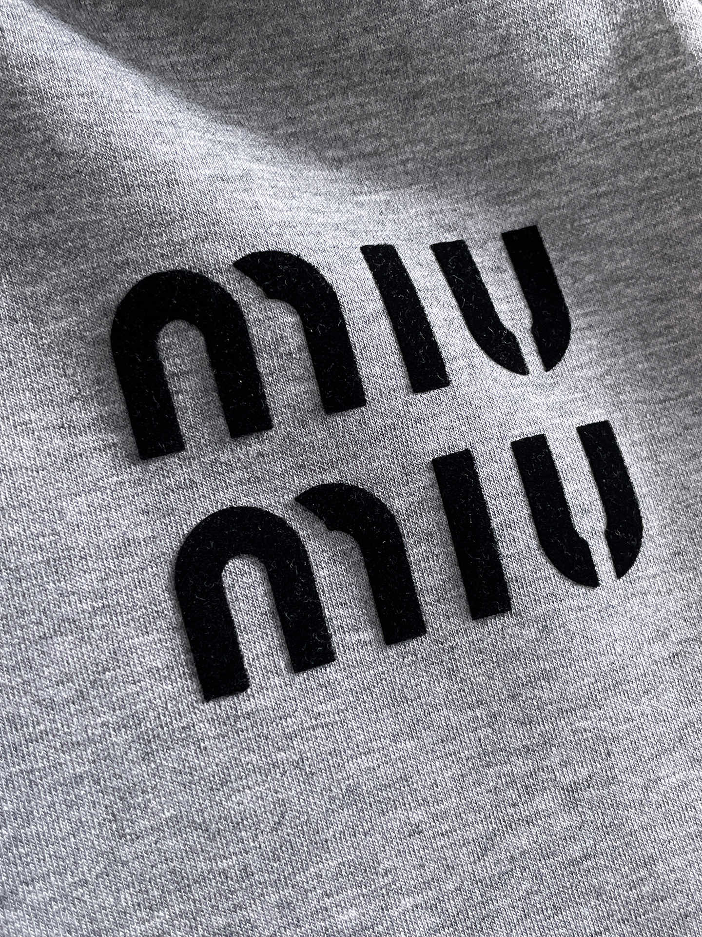 Miu Miu Basic Clothing M-xl