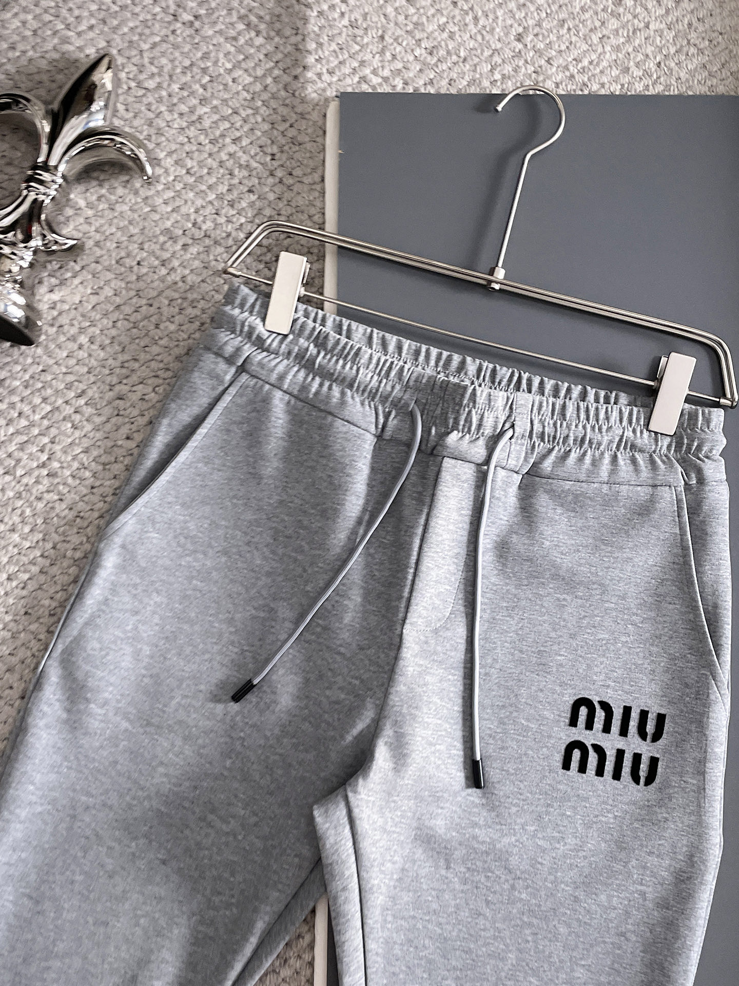 Miu Miu Basic Clothing M-xl