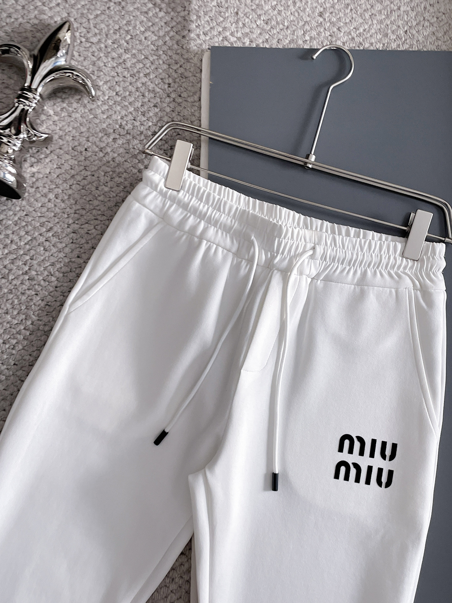 Miu Miu Basic Clothing M-xl