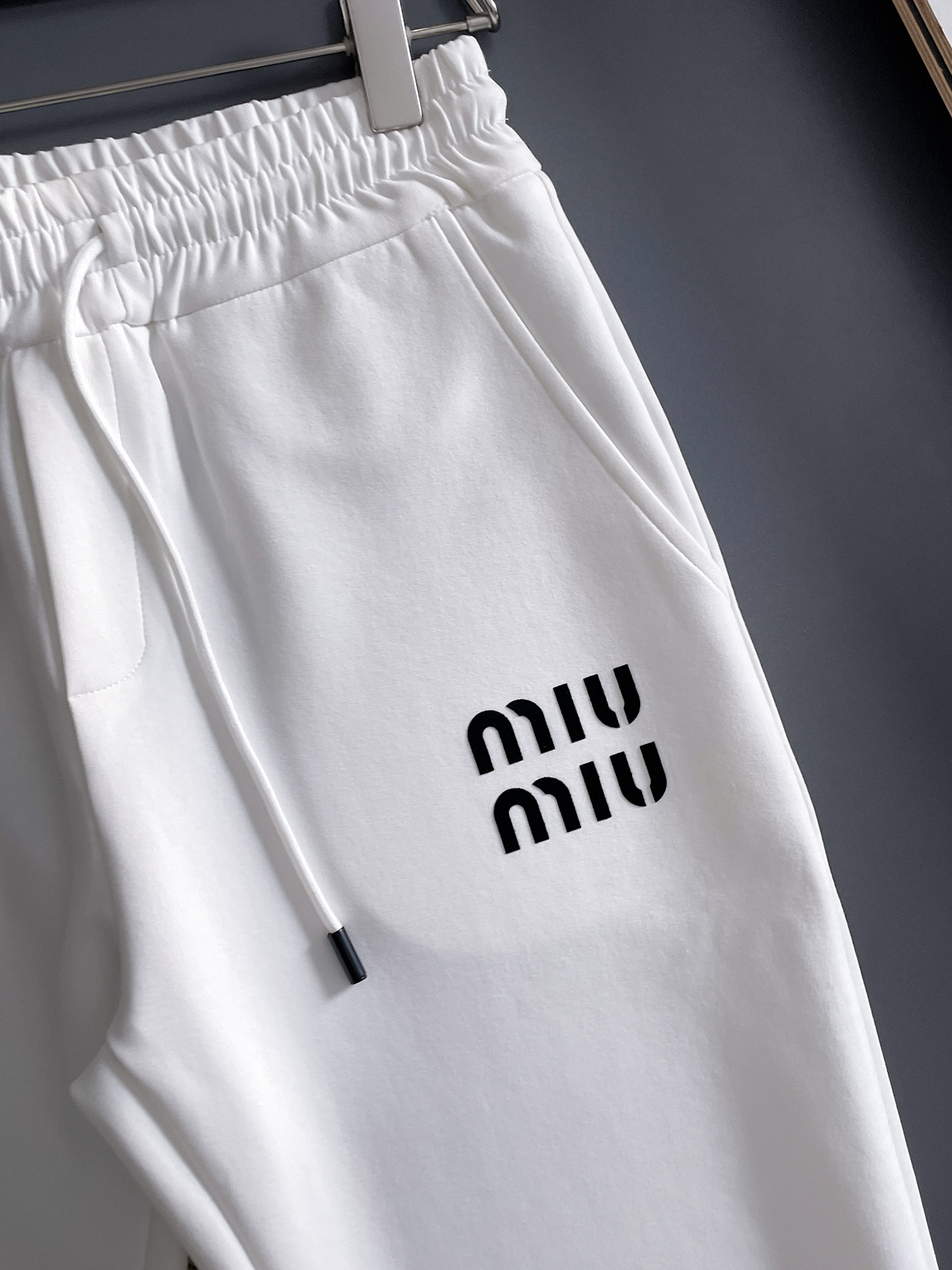 Miu Miu Basic Clothing M-xl