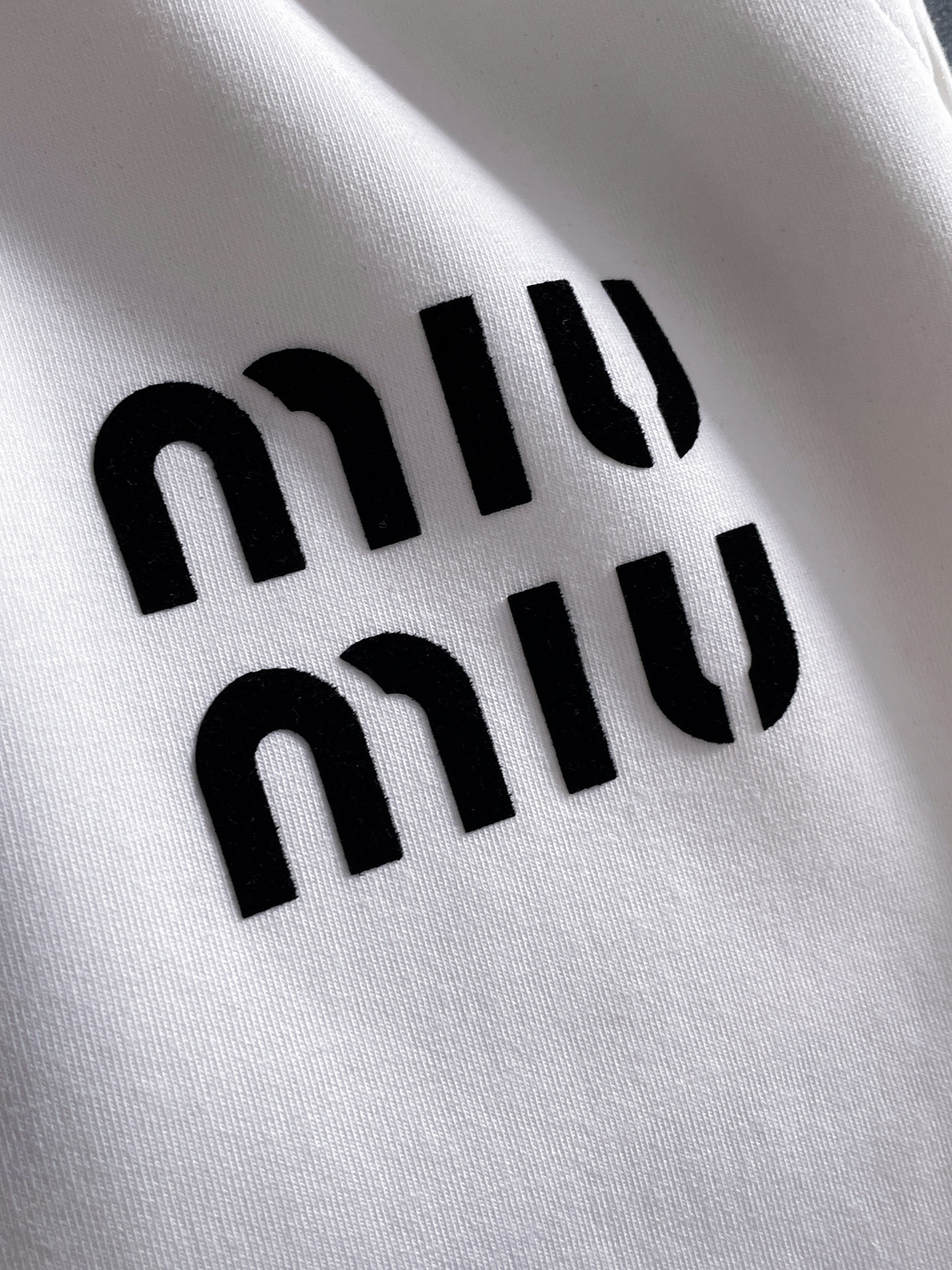Miu Miu Basic Clothing M-xl