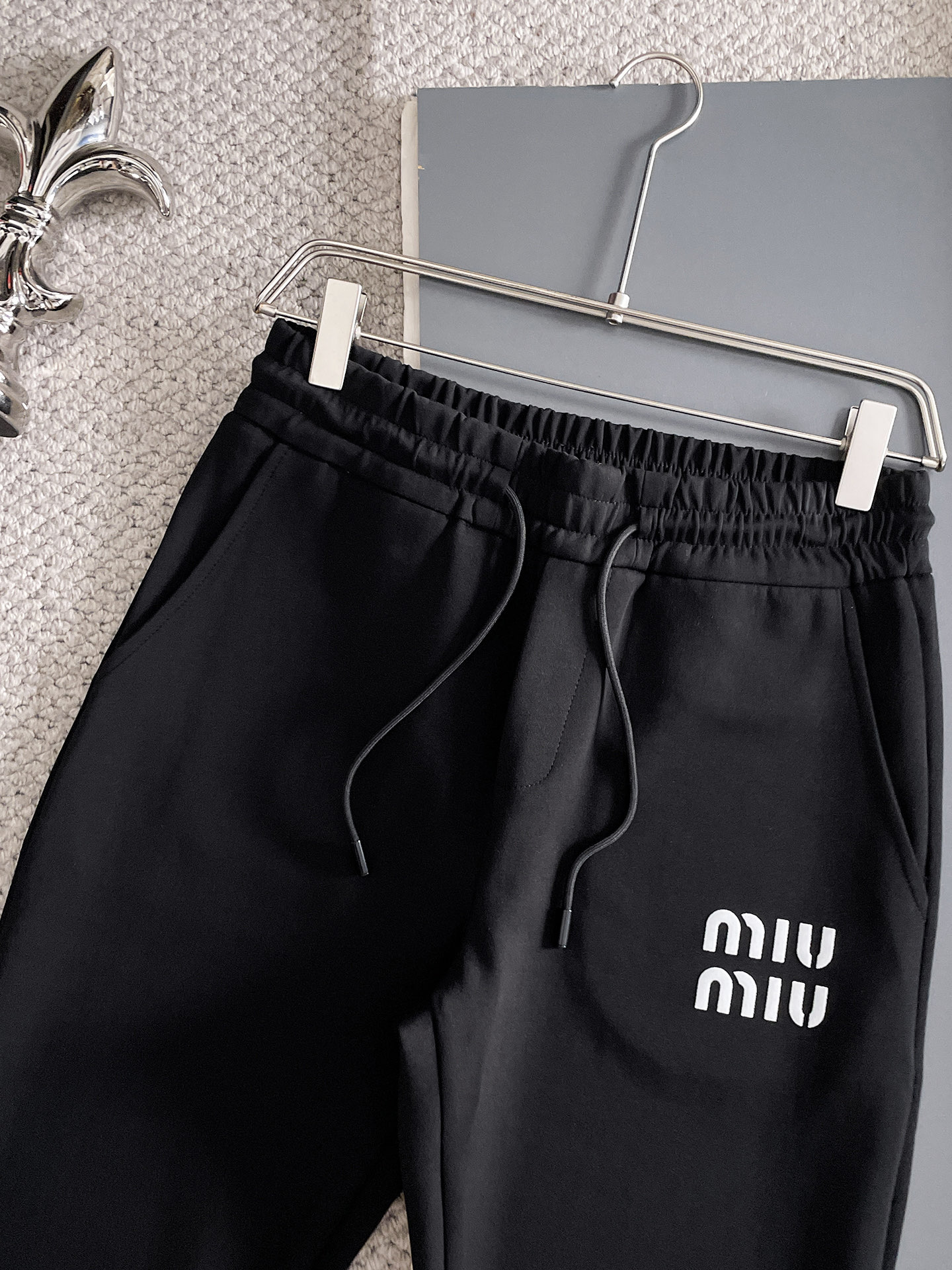 Miu Miu Basic Clothing M-xl