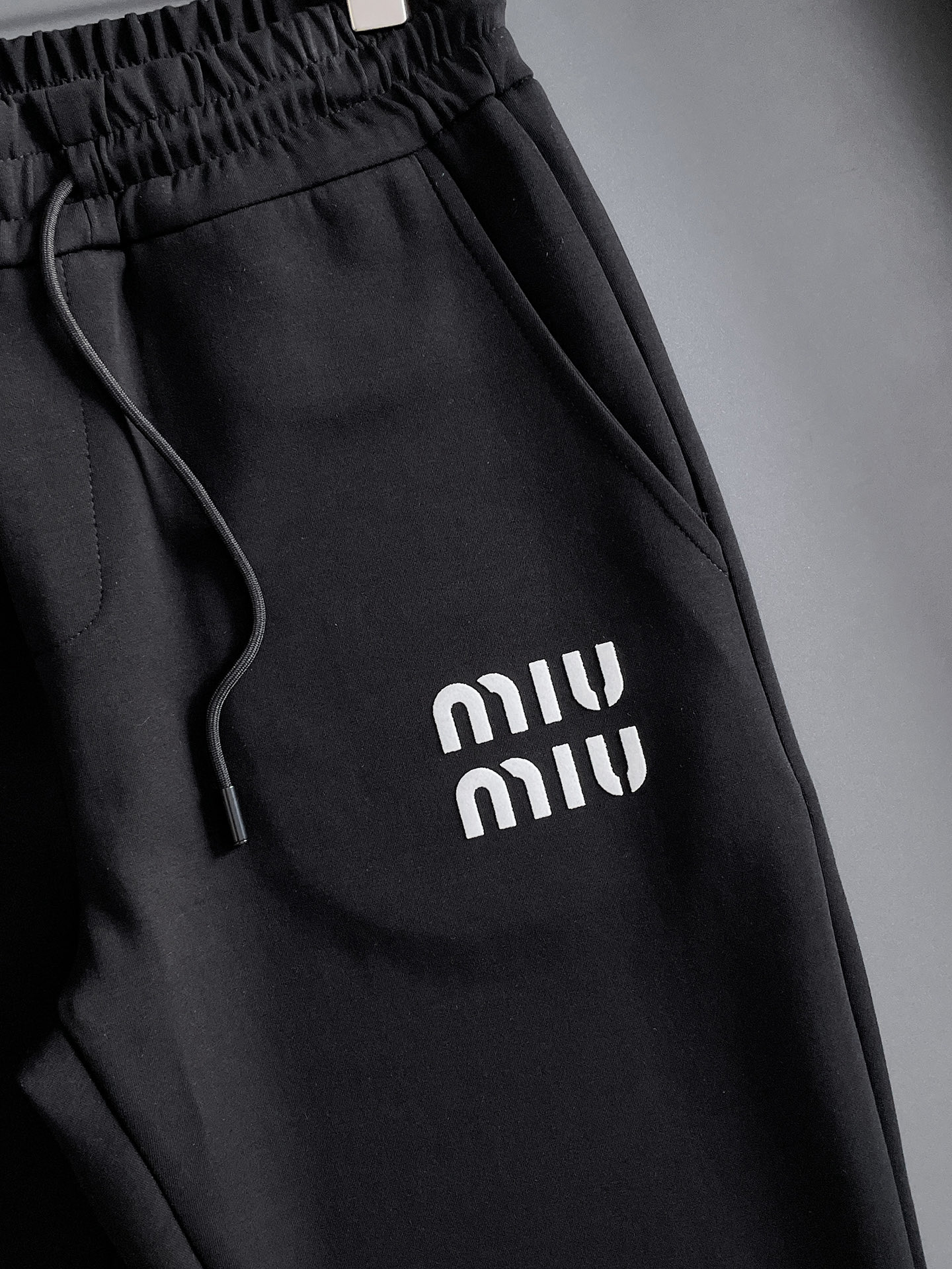 Miu Miu Basic Clothing M-xl