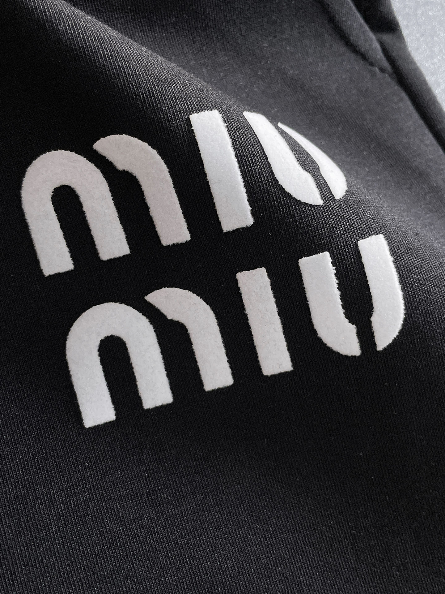 Miu Miu Basic Clothing M-xl