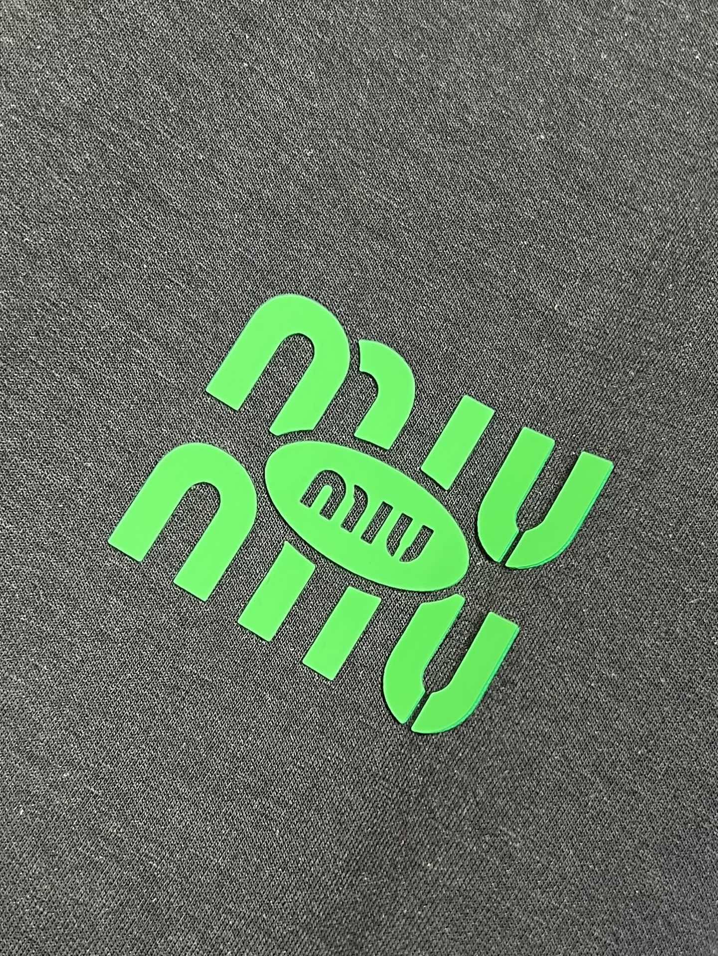 Miu Miu Basic Clothing M-l-xxxl-175140