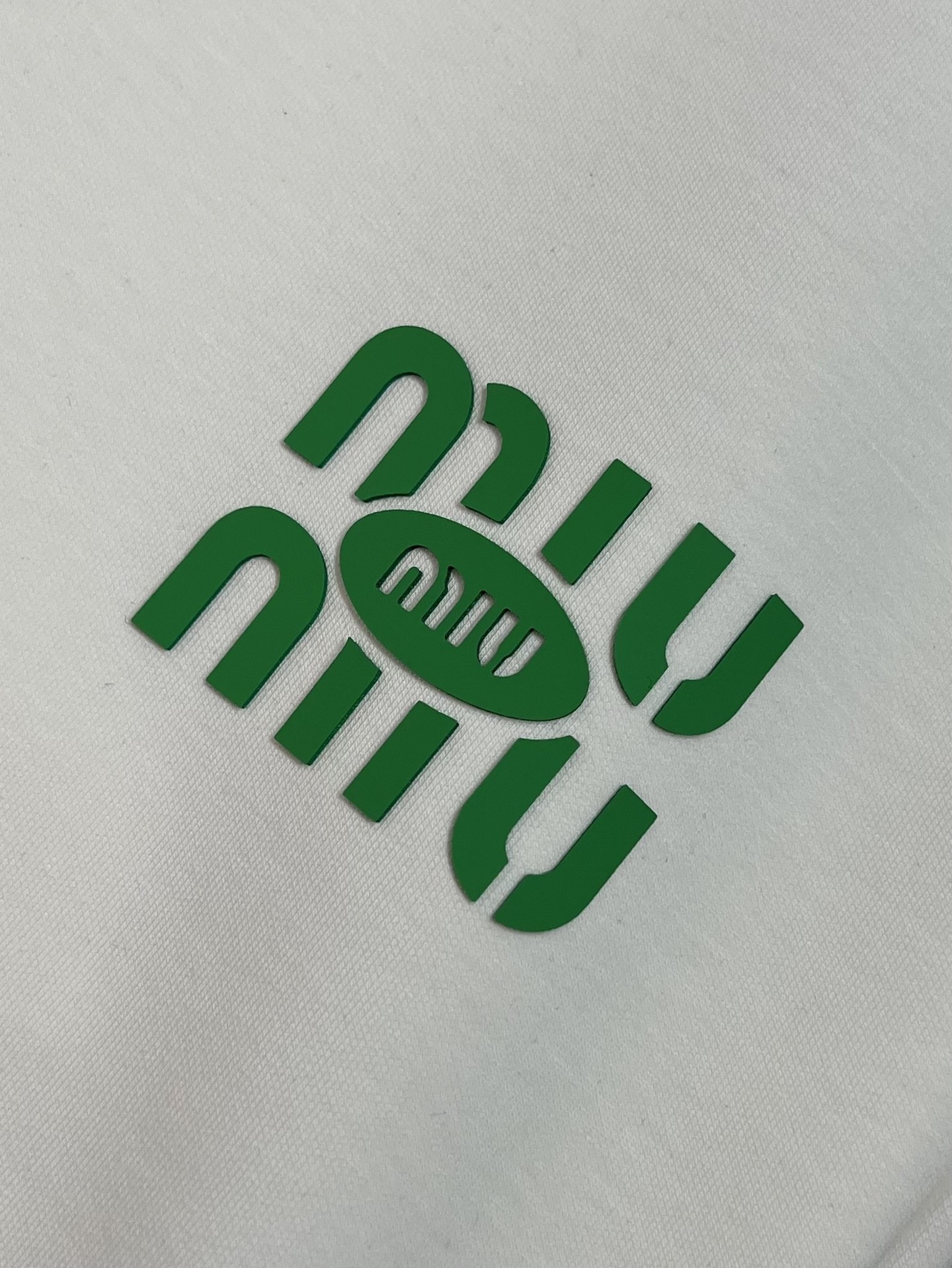 Miu Miu Basic Clothing M-l-xxxl-175140