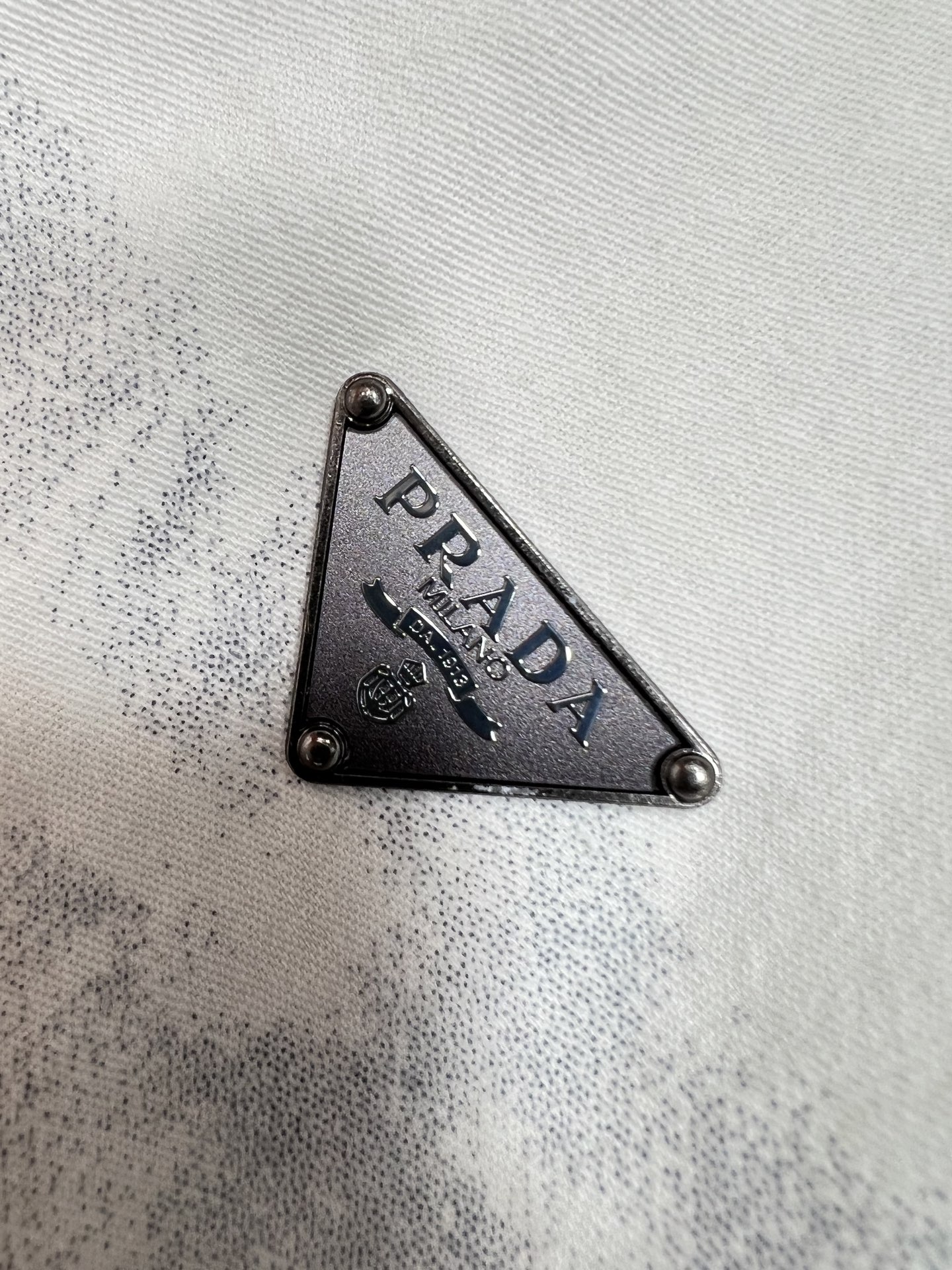 Prada Shirt M-l-xxxl-175140