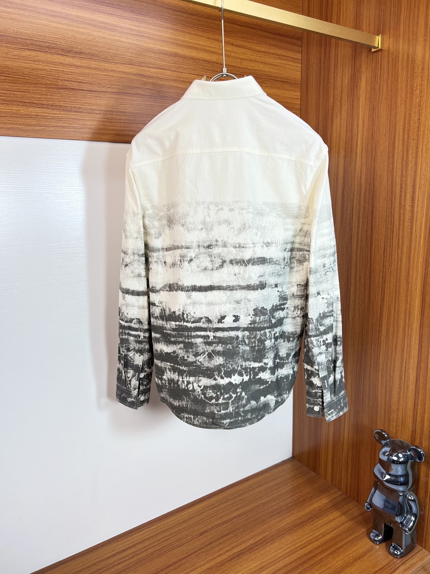 Prada Shirt M-l-xxxl-175140