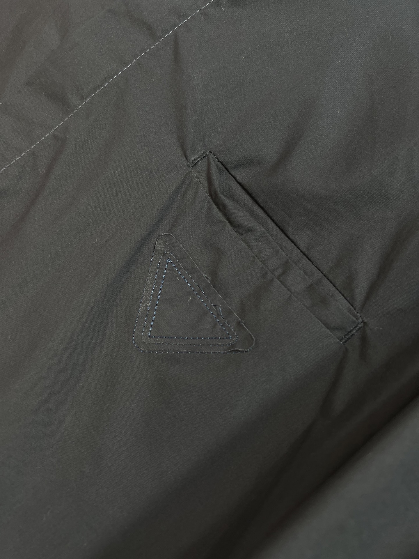 Prada Shirt Hooded M-l-xl-175140