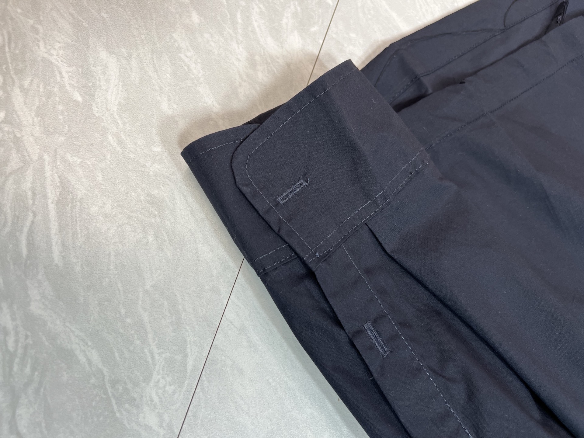 Prada Shirt Hooded M-l-xl-175140