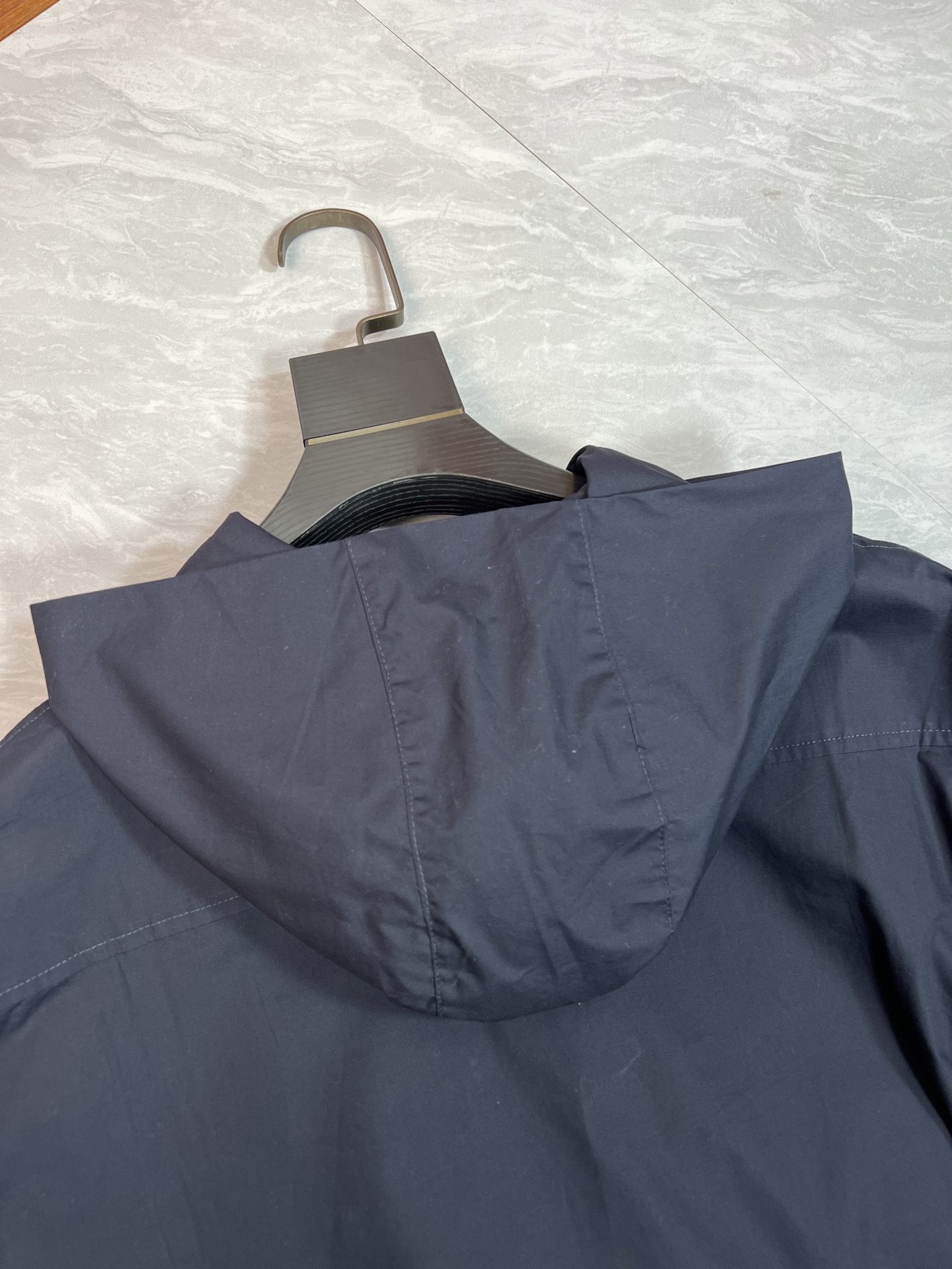 Prada Shirt Hooded M-l-xl-175140