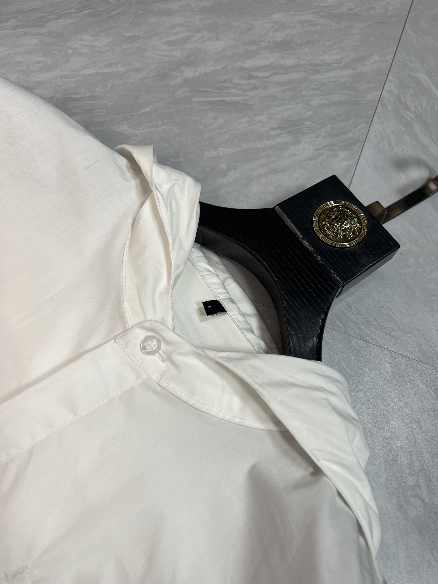 Prada Shirt Hooded M-l-xl-175140