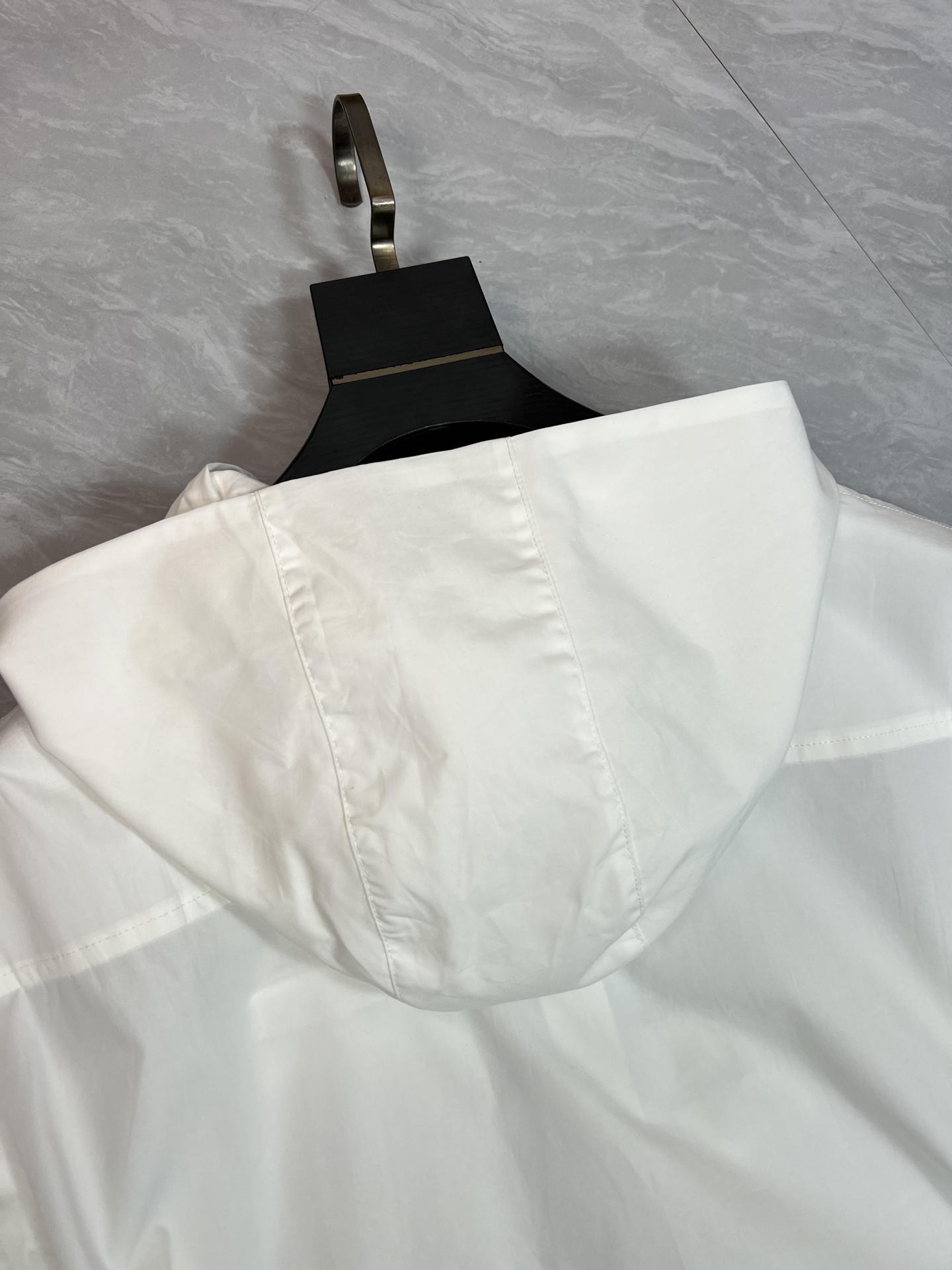 Prada Shirt Hooded M-l-xl-175140
