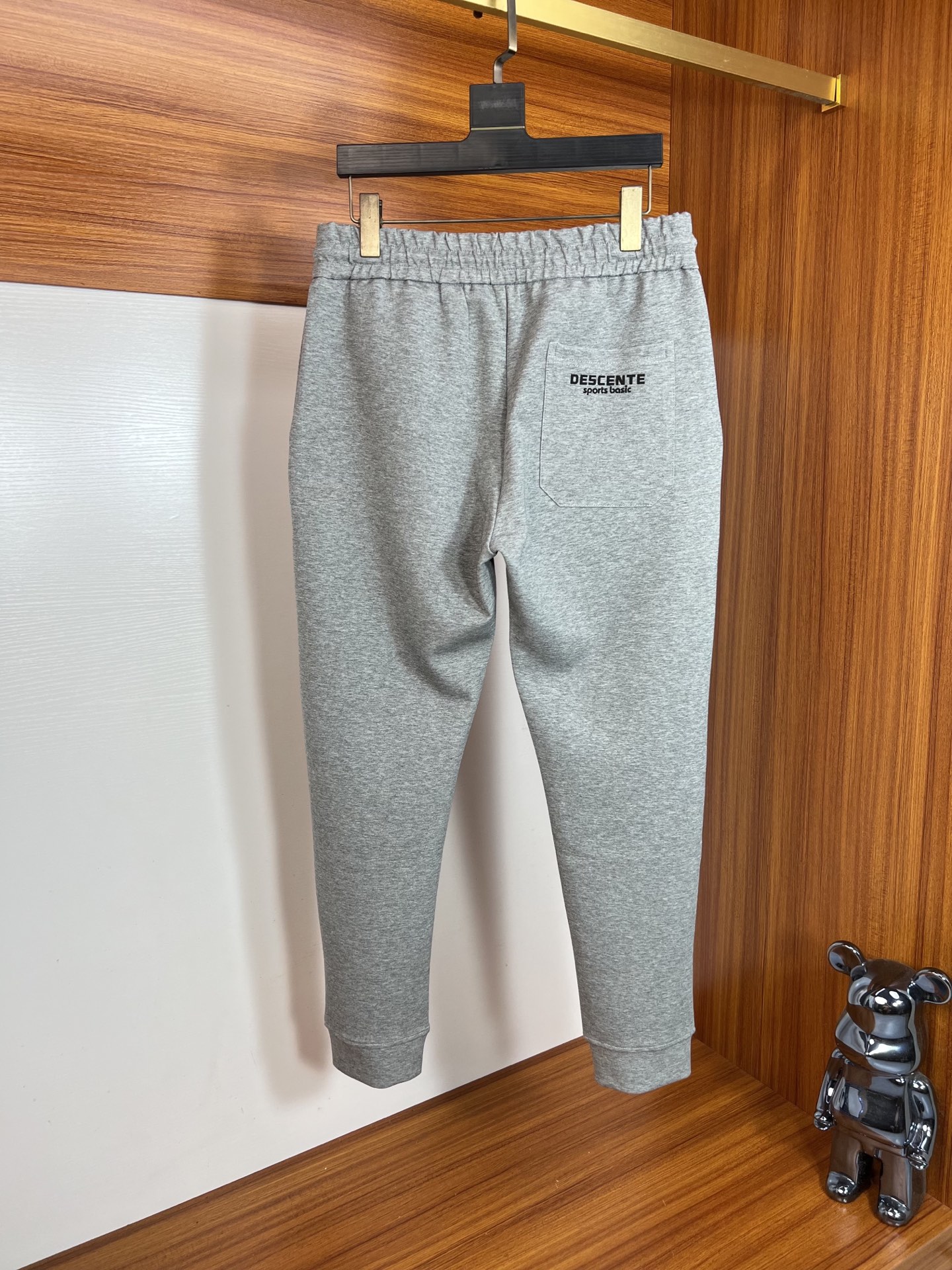 Descente Basic Clothing M-l-xxxl-175140