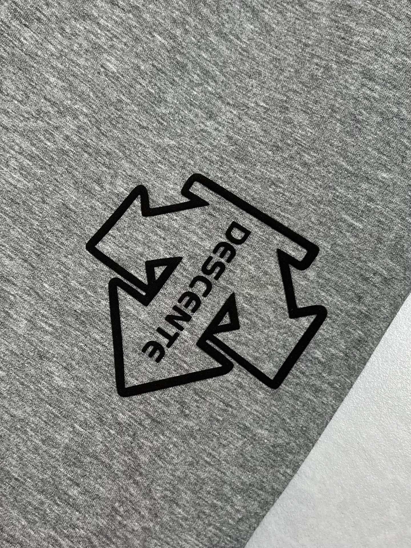 Descente Basic Clothing M-l-xxxl-175140